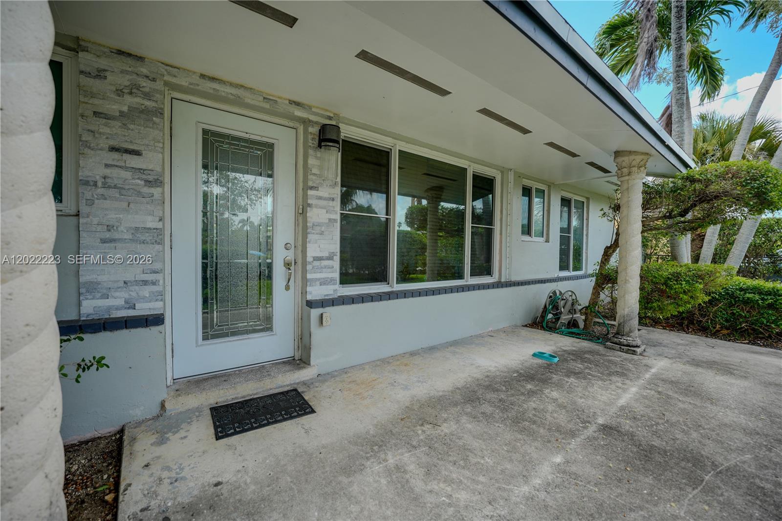 FAIRWAY PARK SEC 3 - Residential