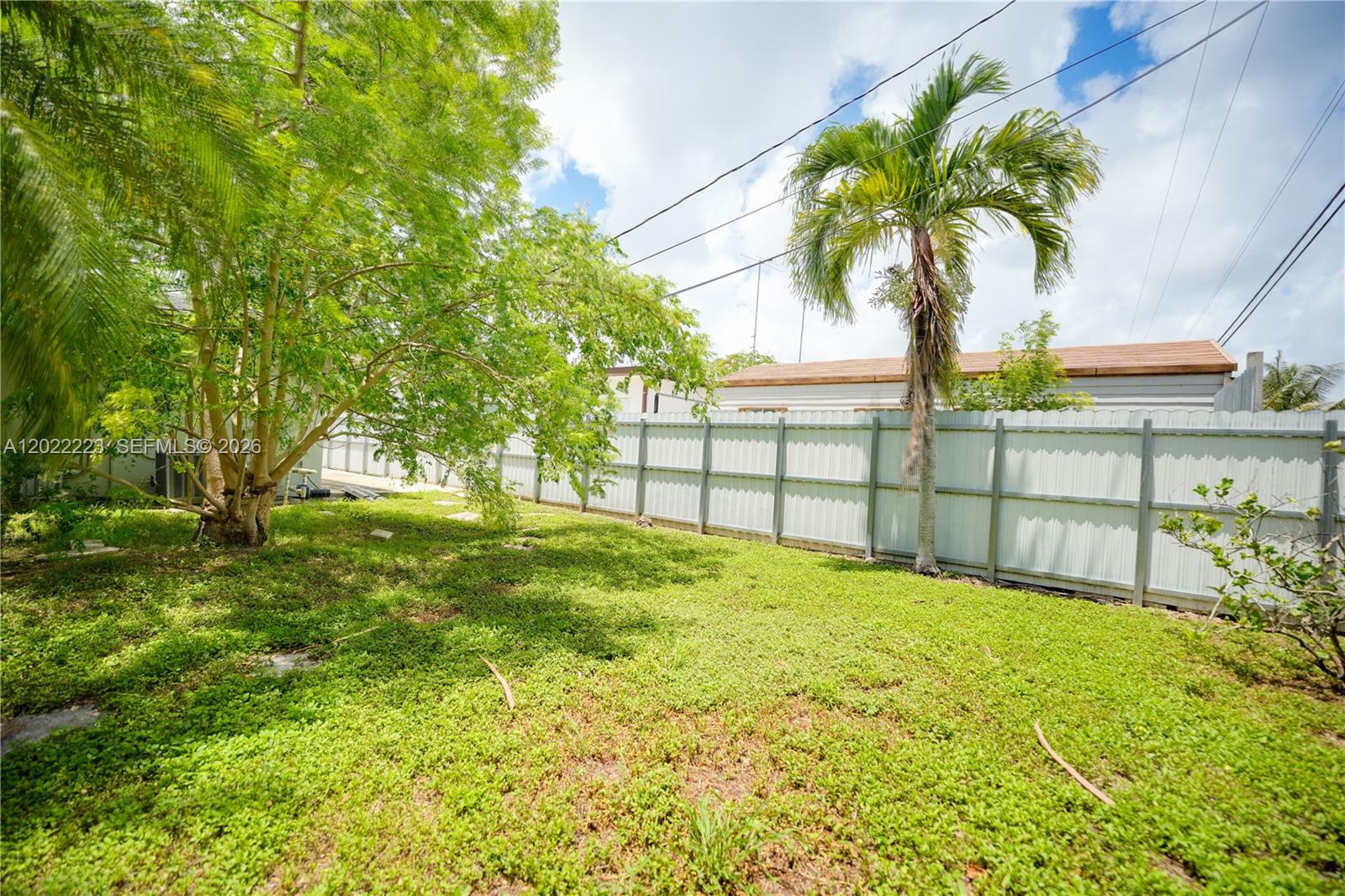 FAIRWAY PARK SEC 3 - Residential