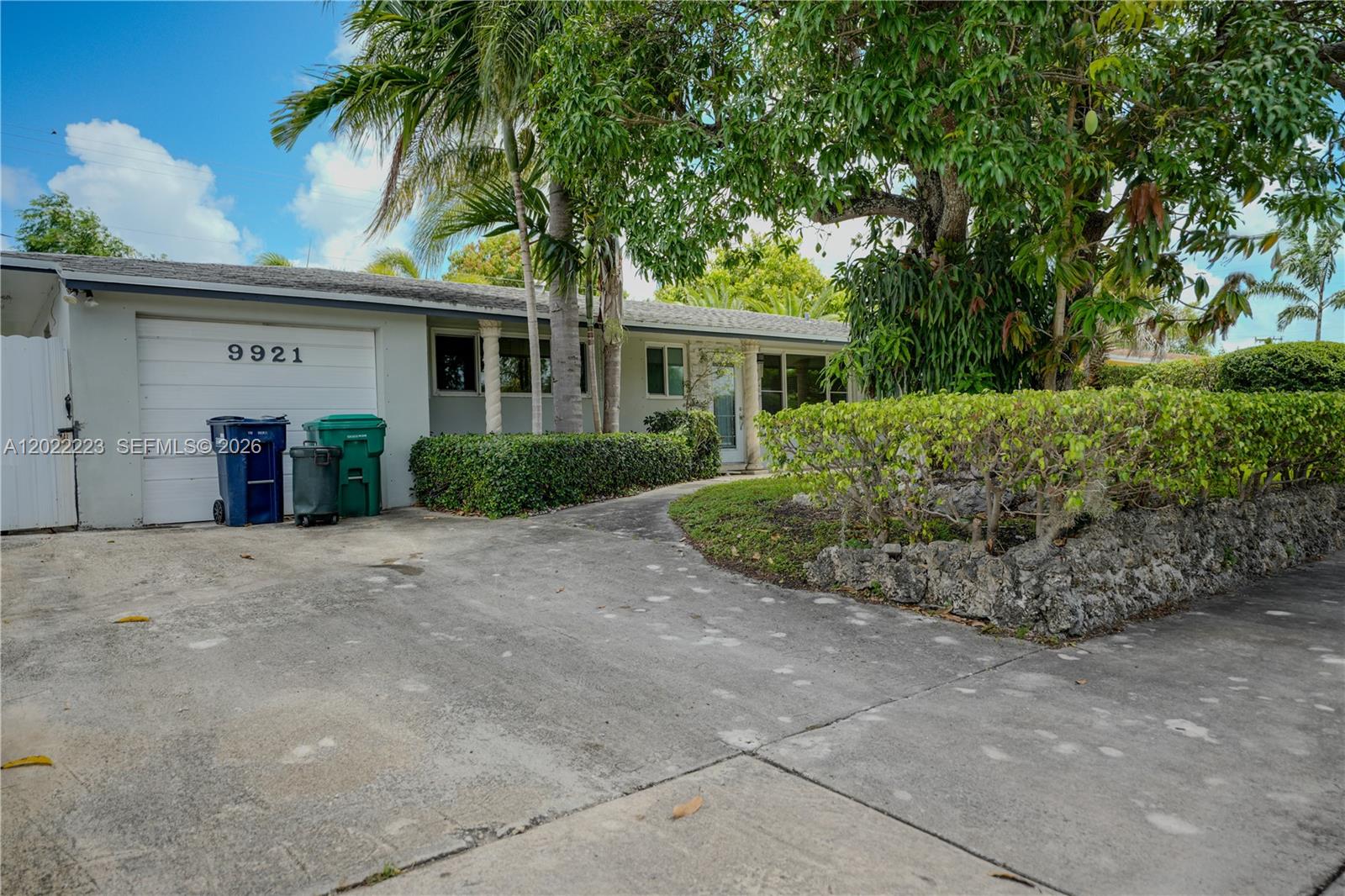 FAIRWAY PARK SEC 3 - Residential