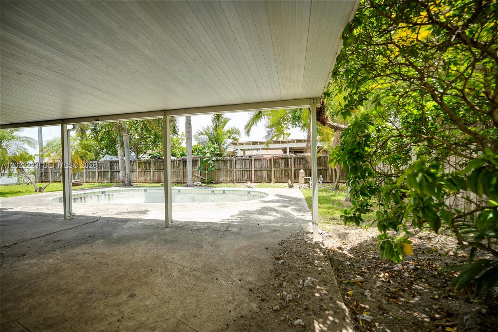 FAIRWAY PARK SEC 3 - Residential