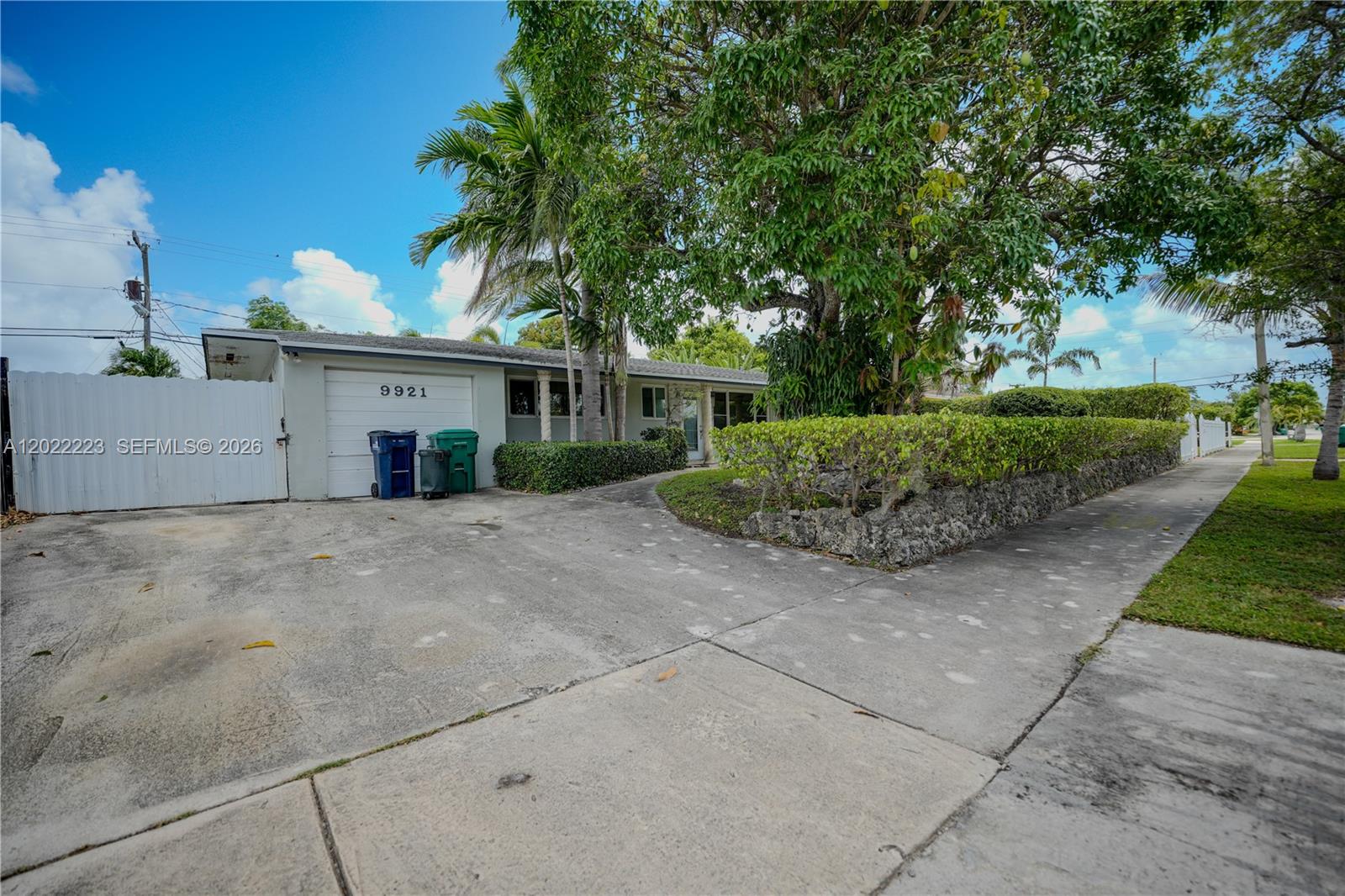 FAIRWAY PARK SEC 3 - Residential