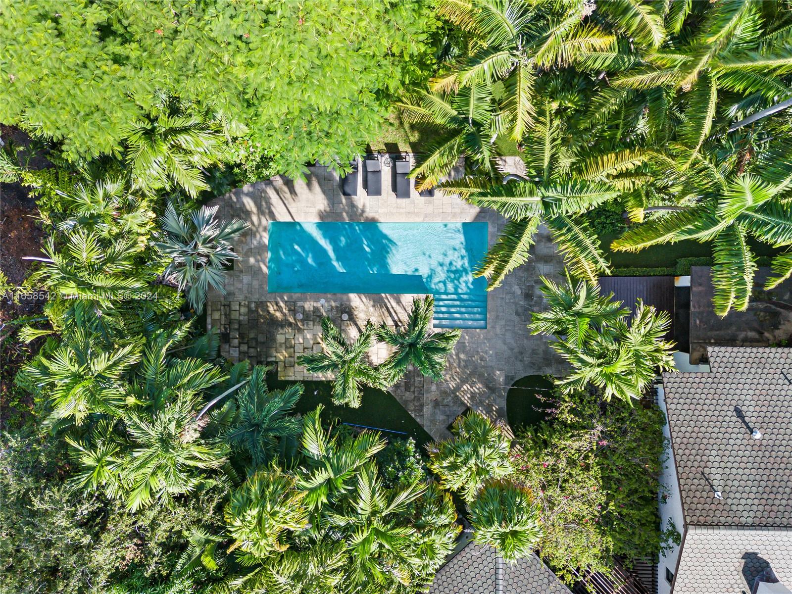 SPRING GARDEN - Residential