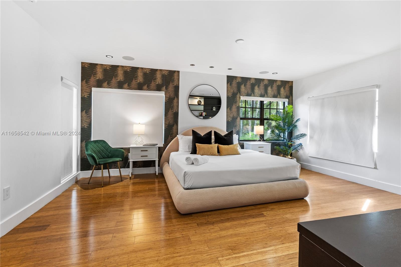 SPRING GARDEN - Residential