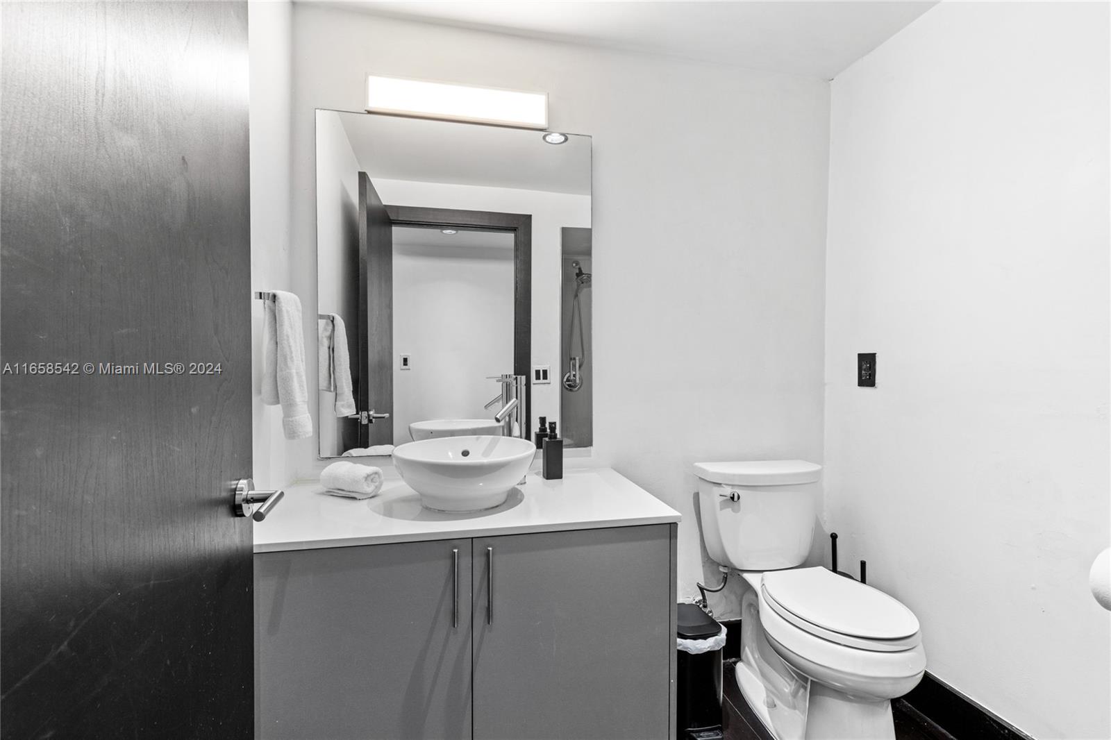 SPRING GARDEN - Residential