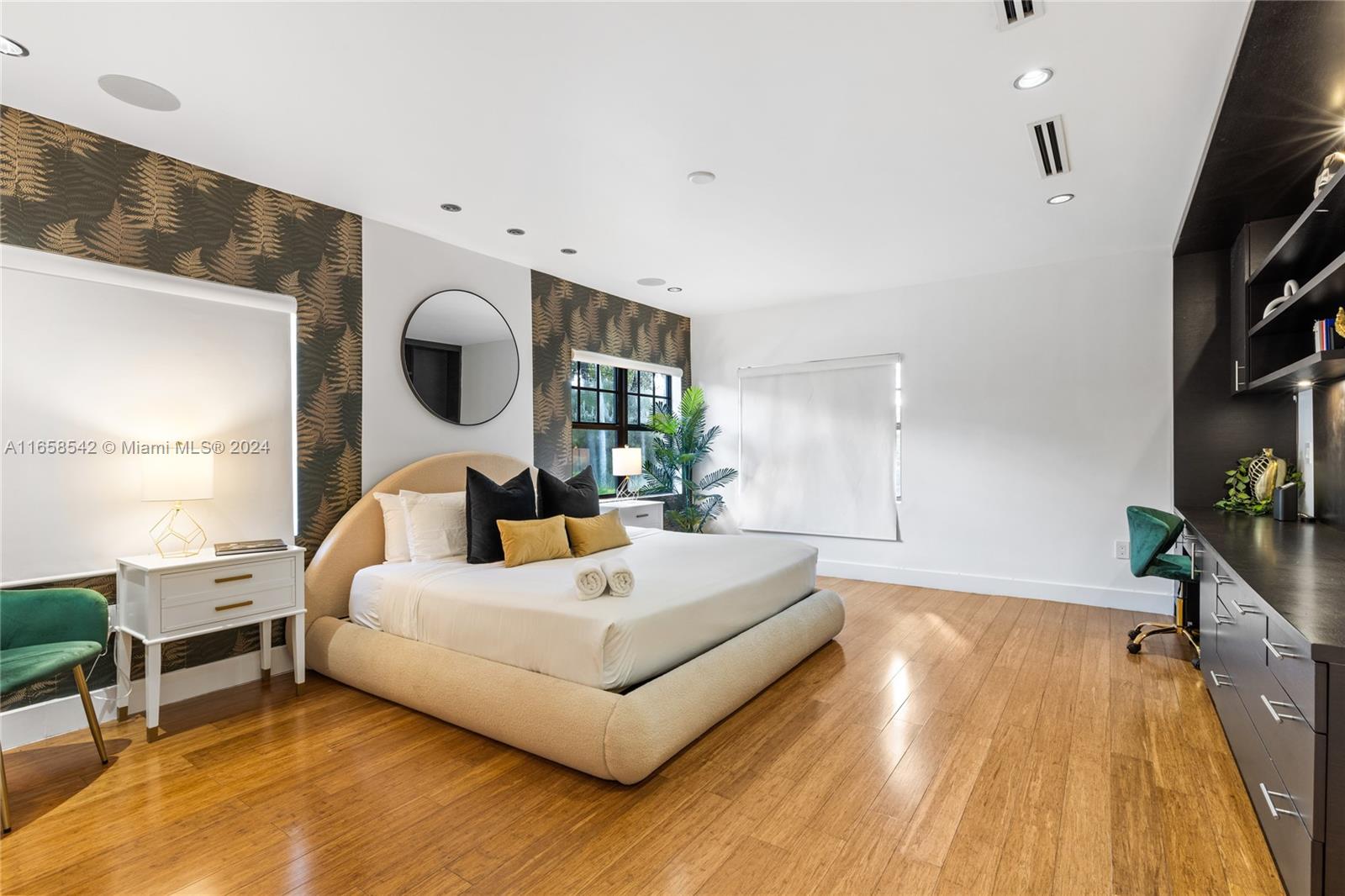 SPRING GARDEN - Residential