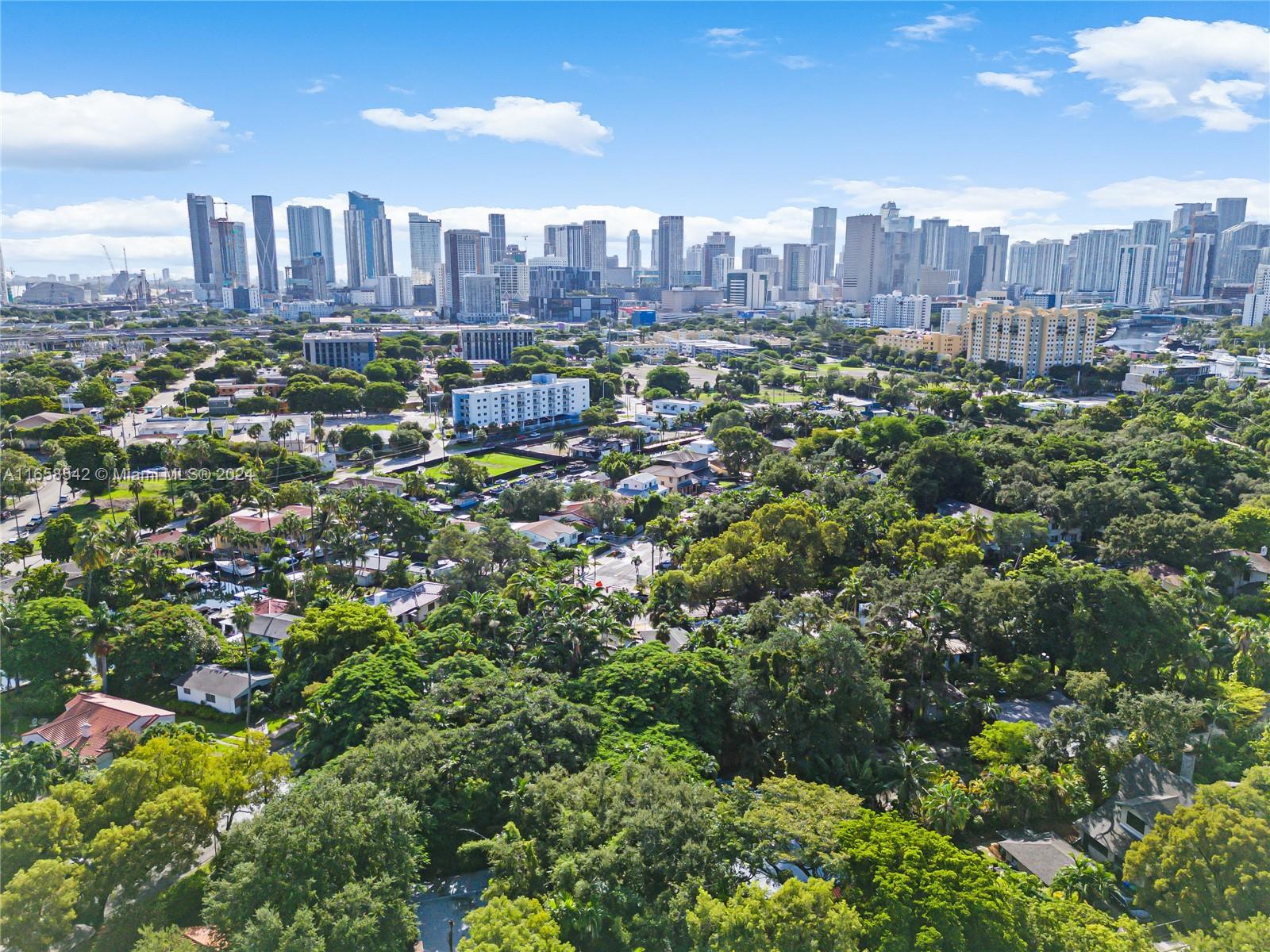 SPRING GARDEN - Residential