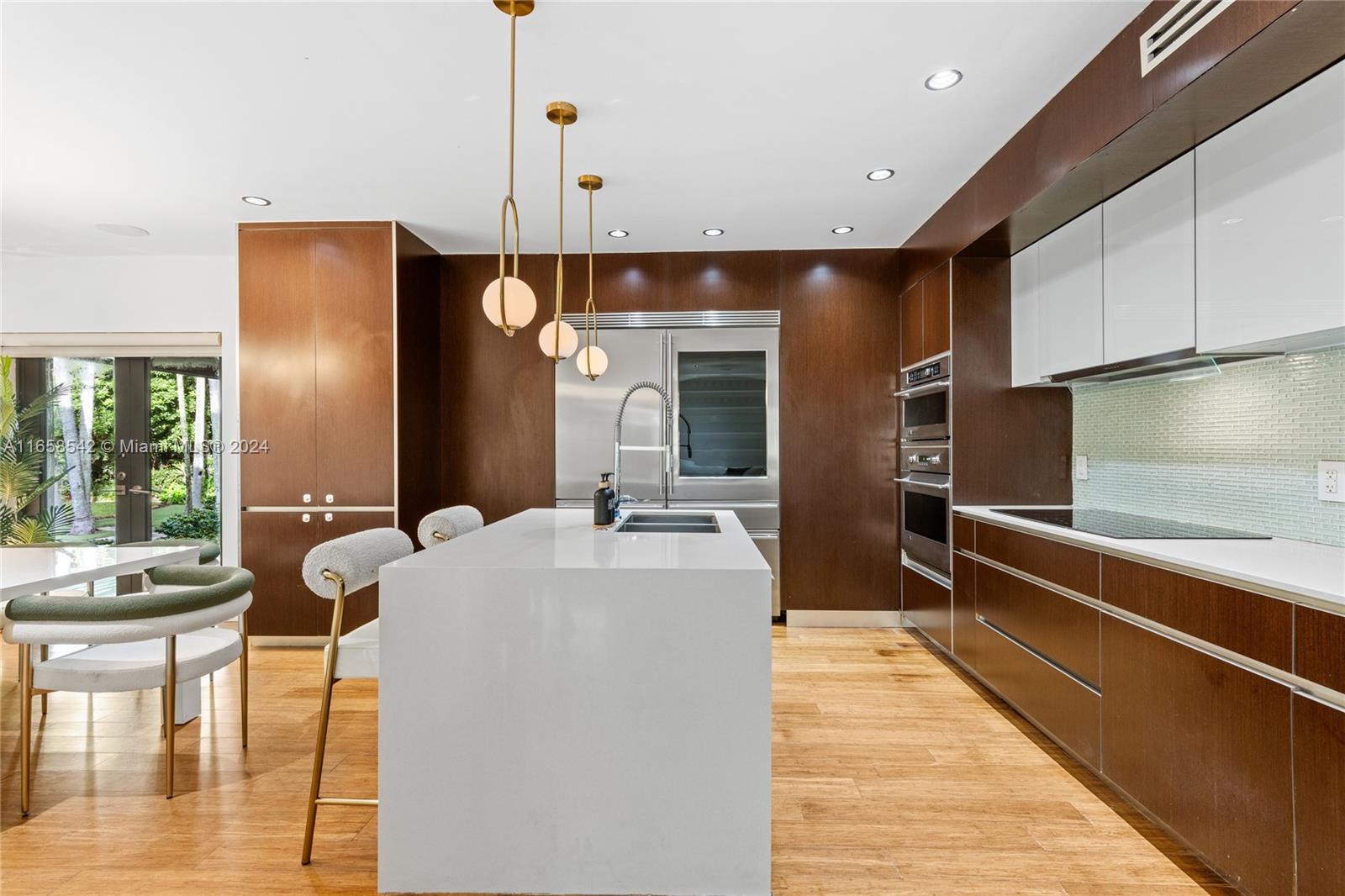 SPRING GARDEN - Residential