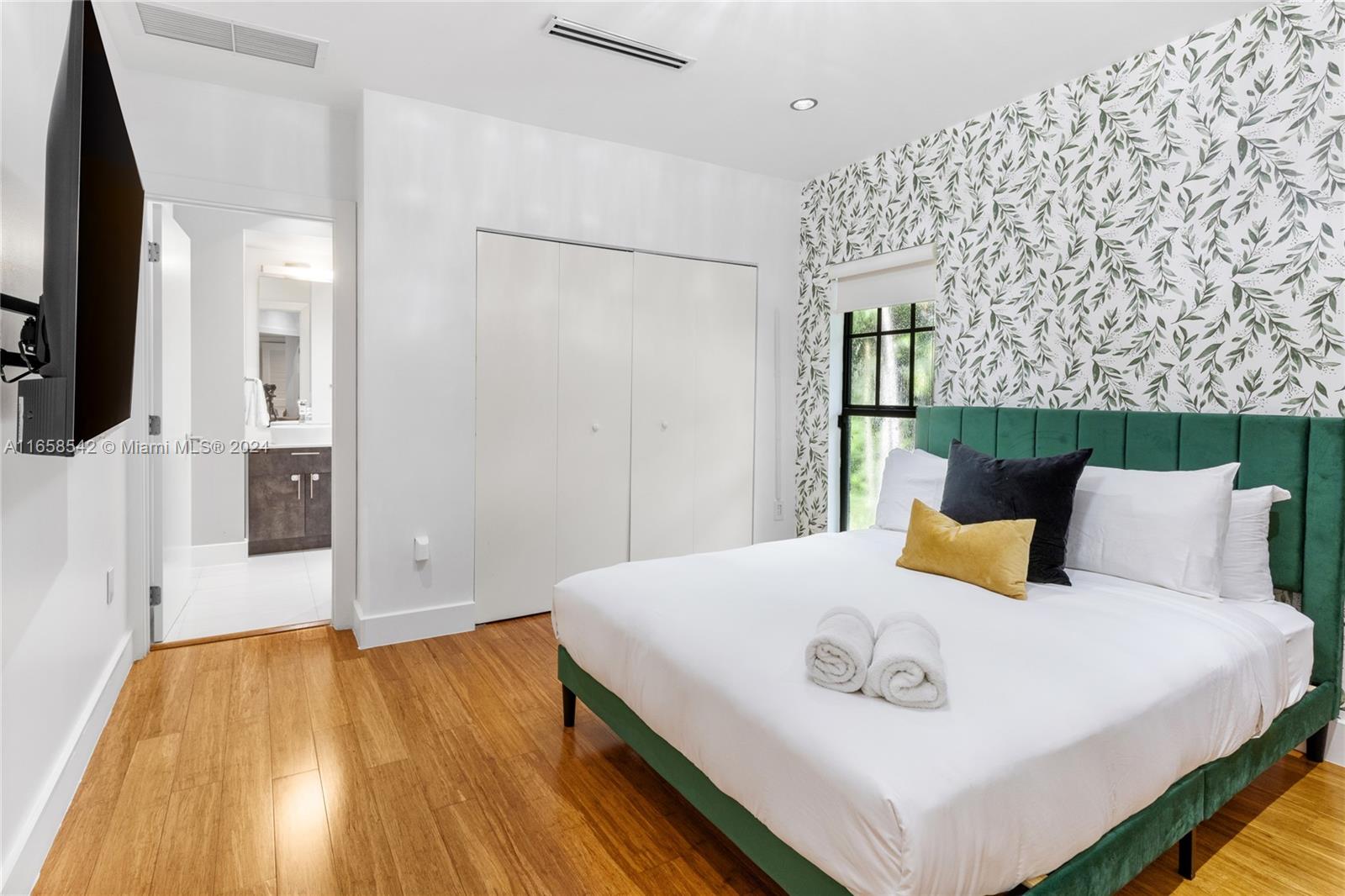 SPRING GARDEN - Residential