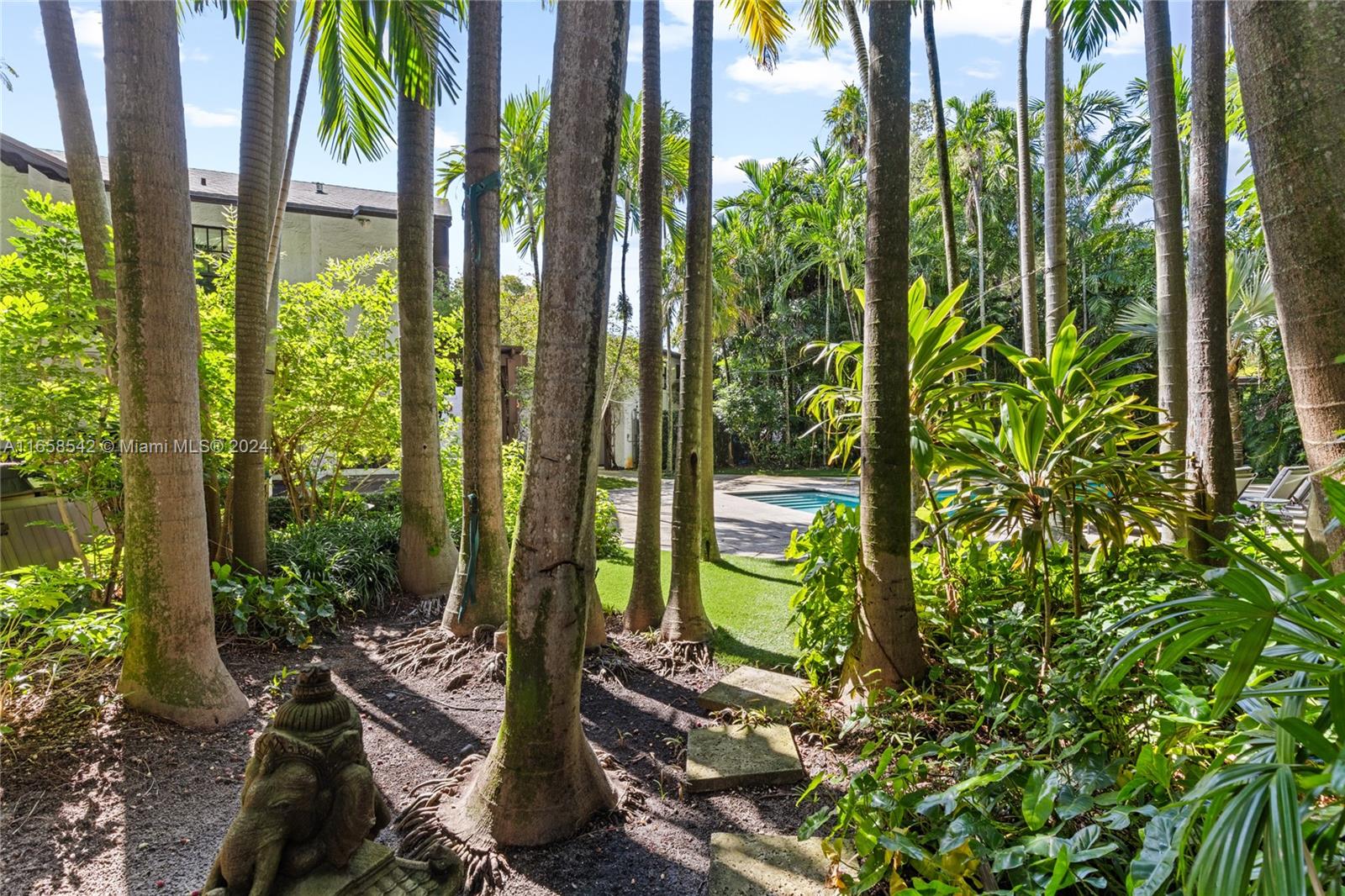 SPRING GARDEN - Residential