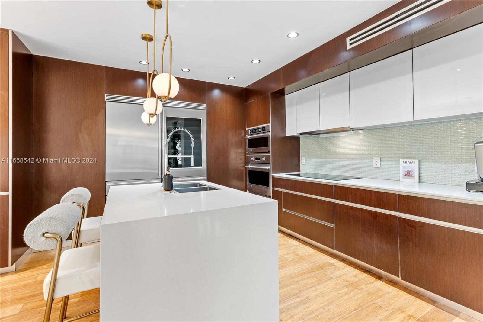 SPRING GARDEN - Residential