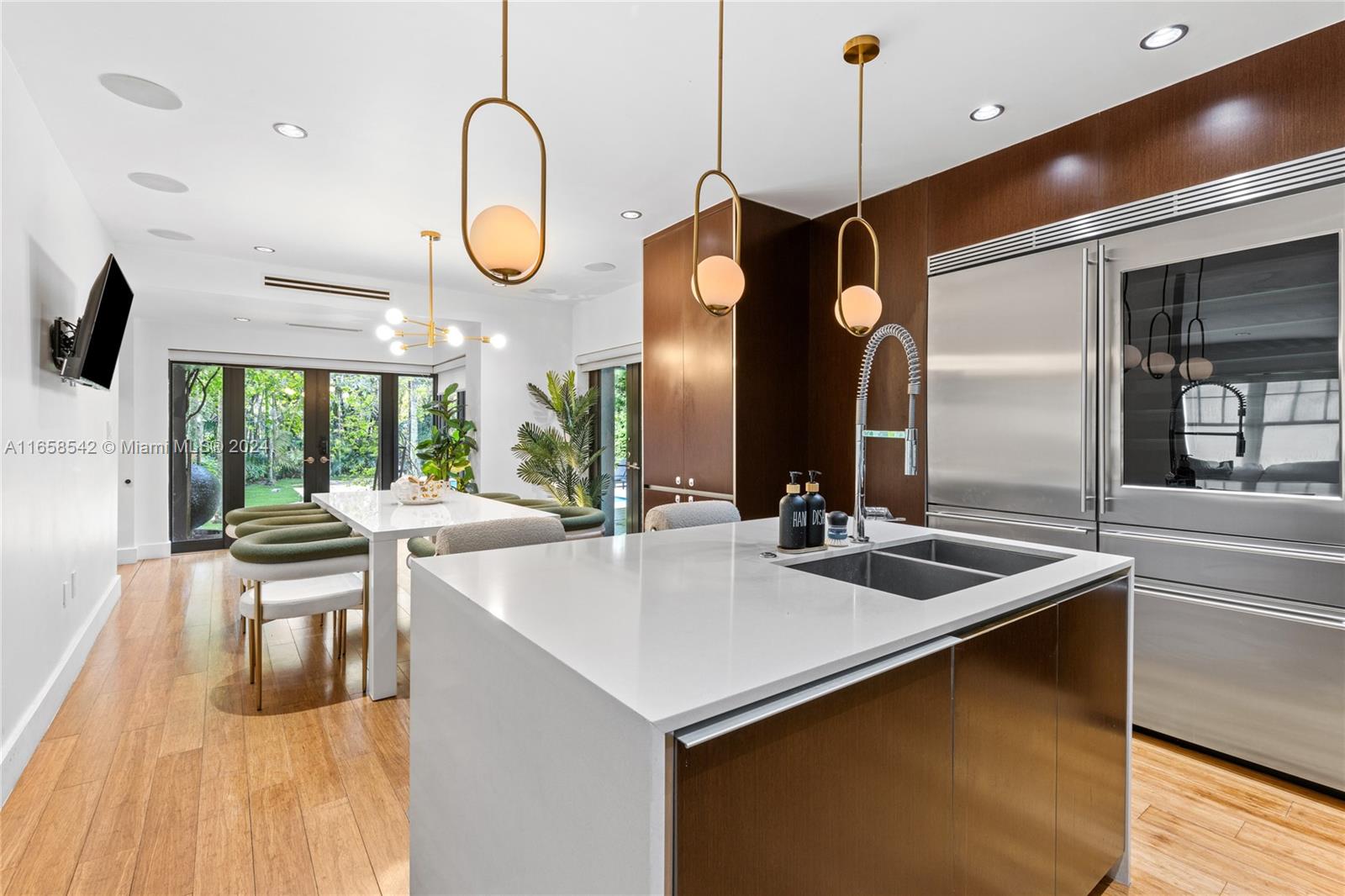 SPRING GARDEN - Residential