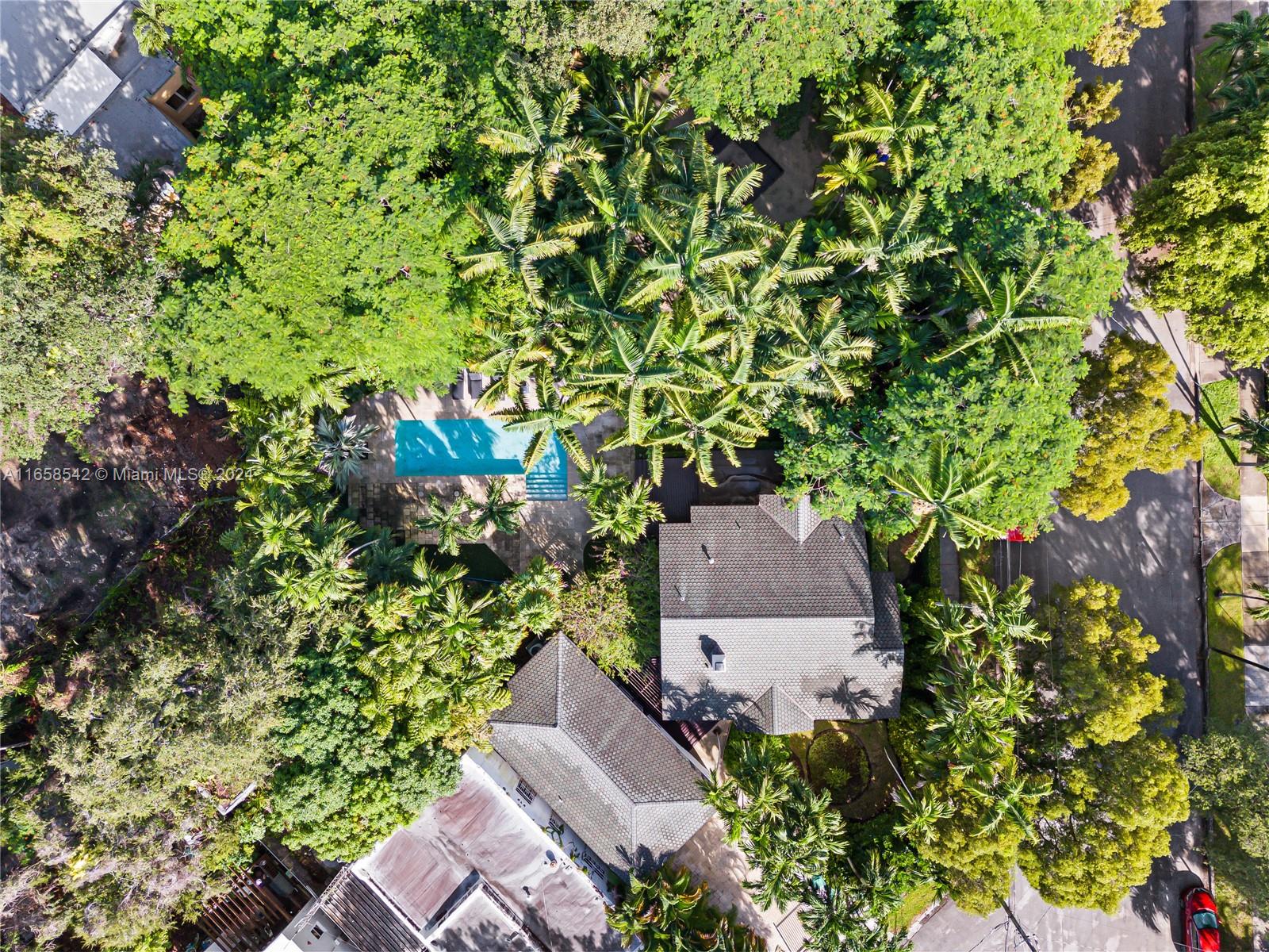 SPRING GARDEN - Residential