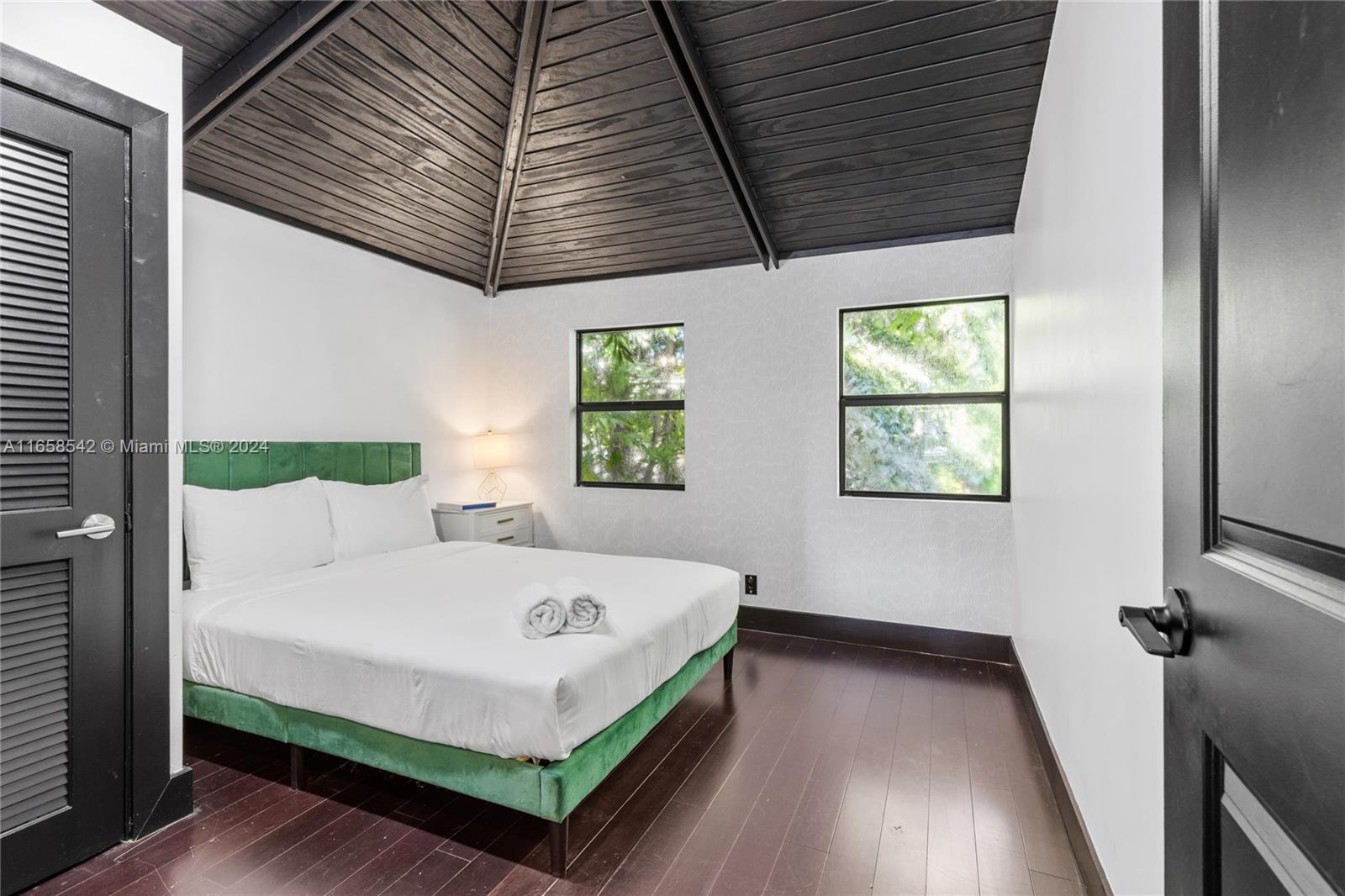 SPRING GARDEN - Residential