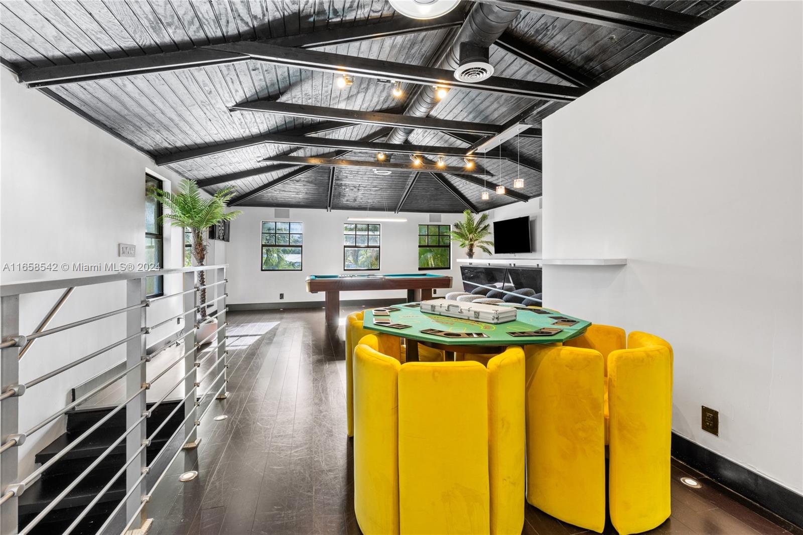 SPRING GARDEN - Residential