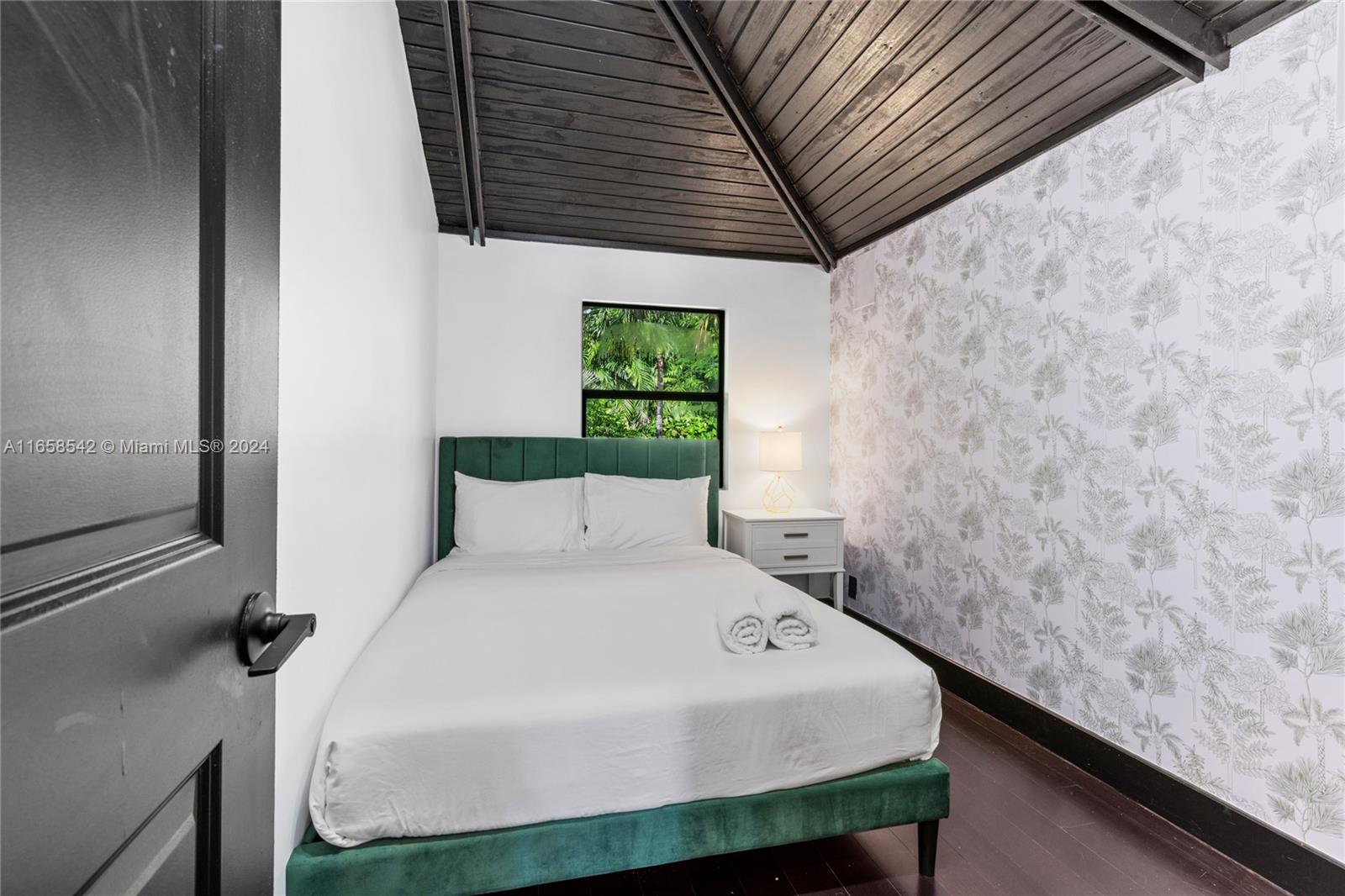 SPRING GARDEN - Residential