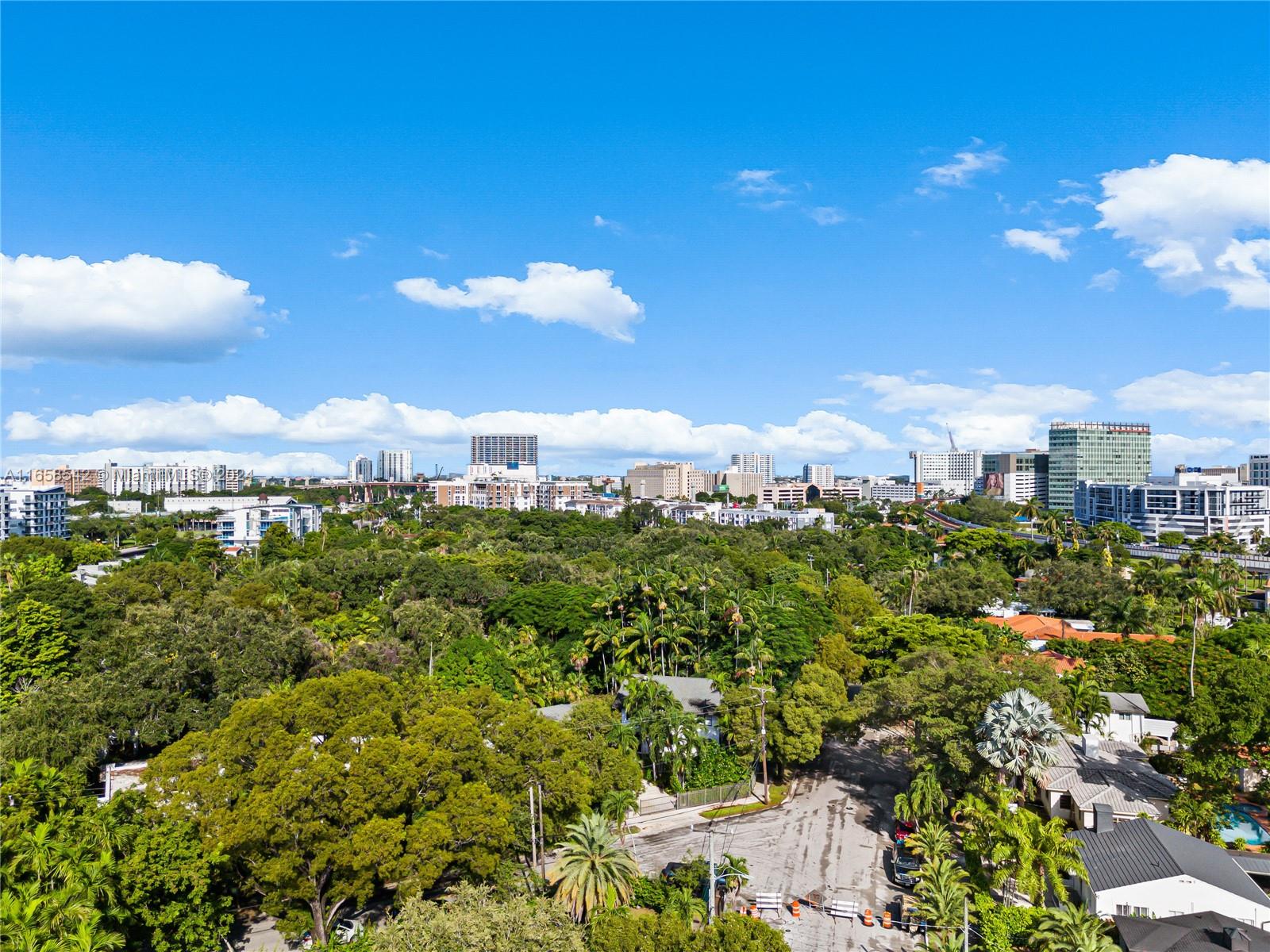 SPRING GARDEN - Residential