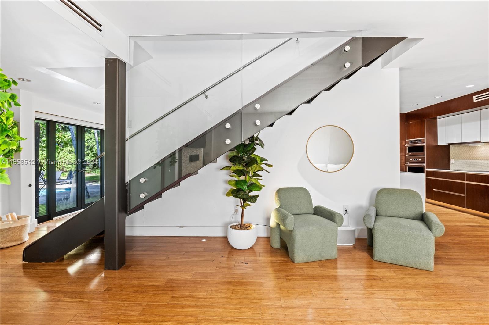 SPRING GARDEN - Residential