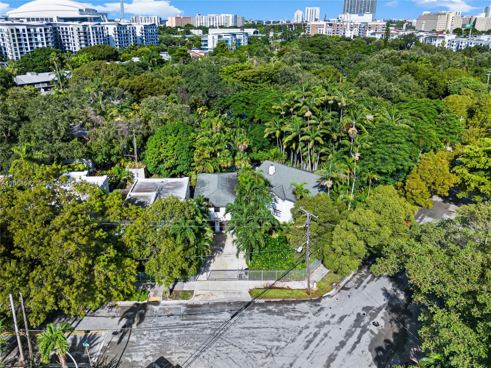 SPRING GARDEN - Residential