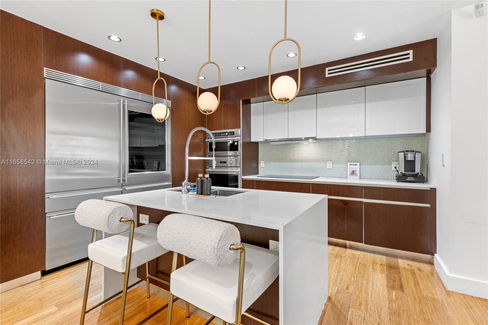 SPRING GARDEN - Residential