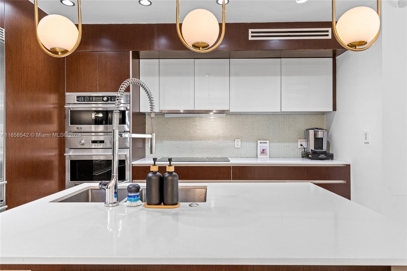 SPRING GARDEN - Residential