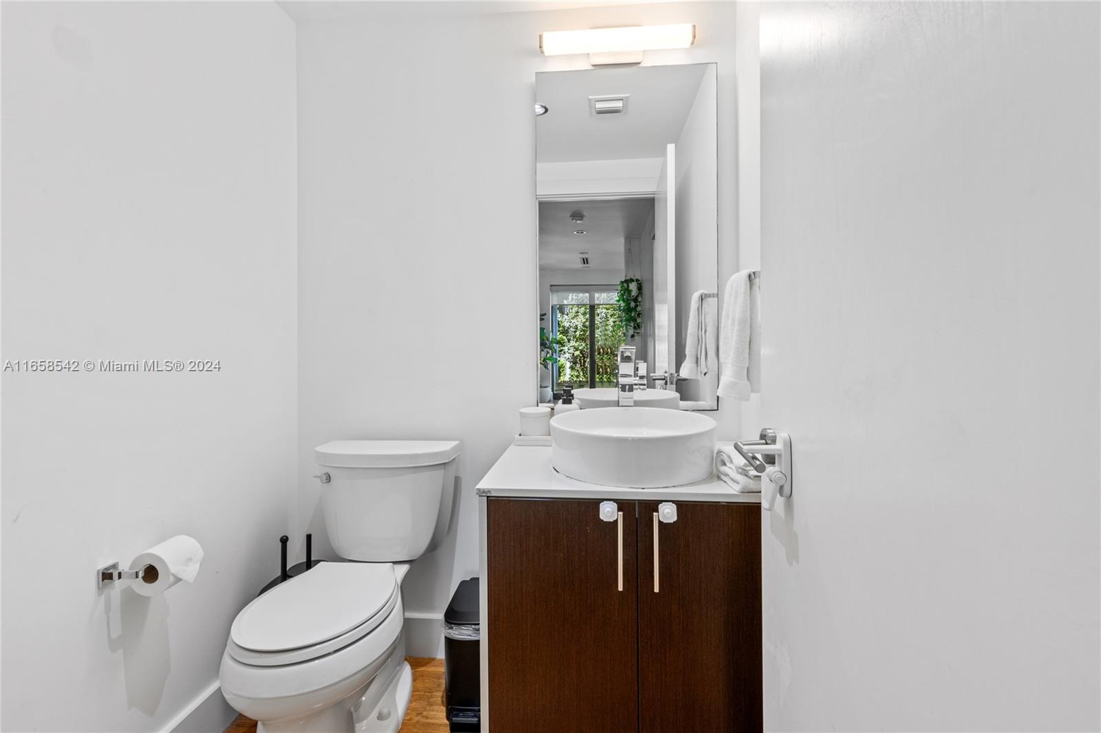 SPRING GARDEN - Residential