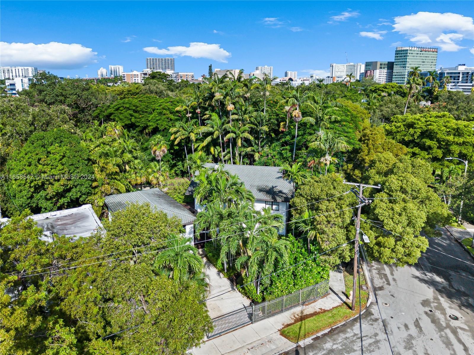 SPRING GARDEN - Residential