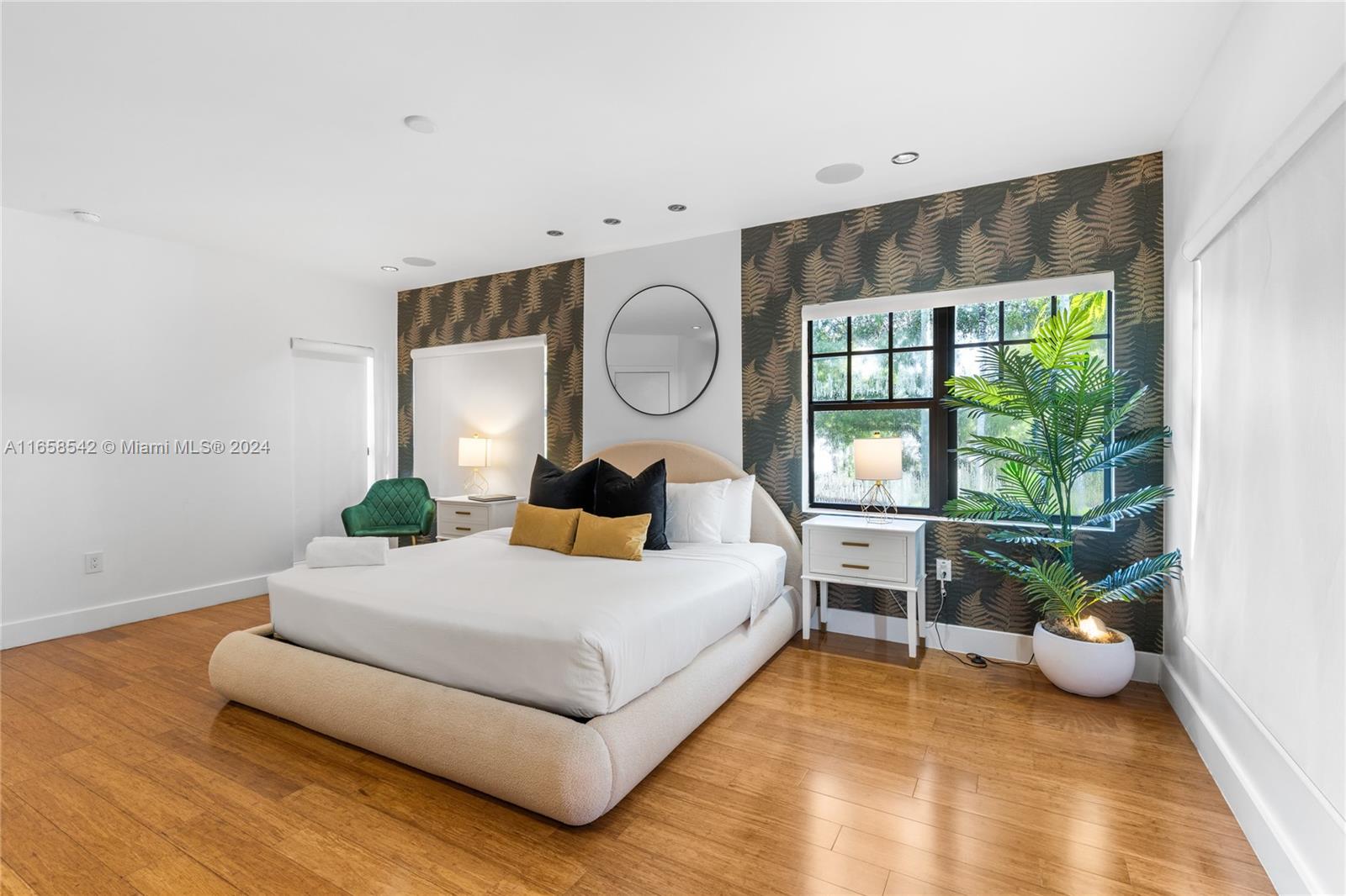 SPRING GARDEN - Residential