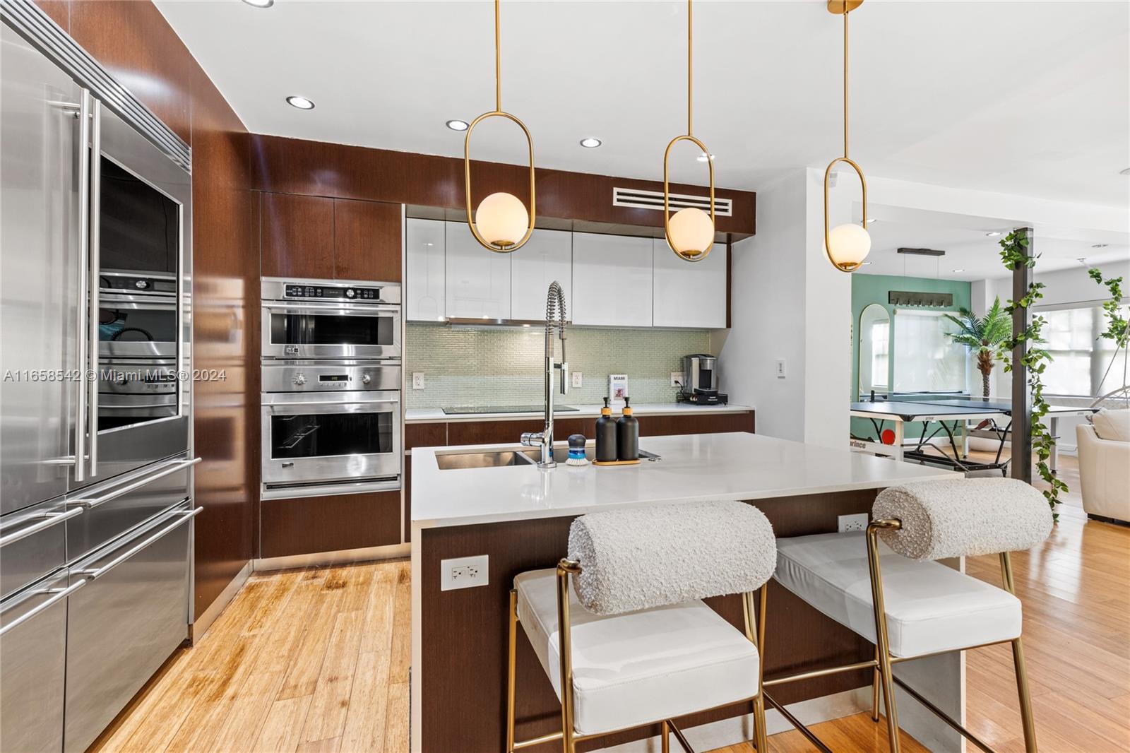 SPRING GARDEN - Residential