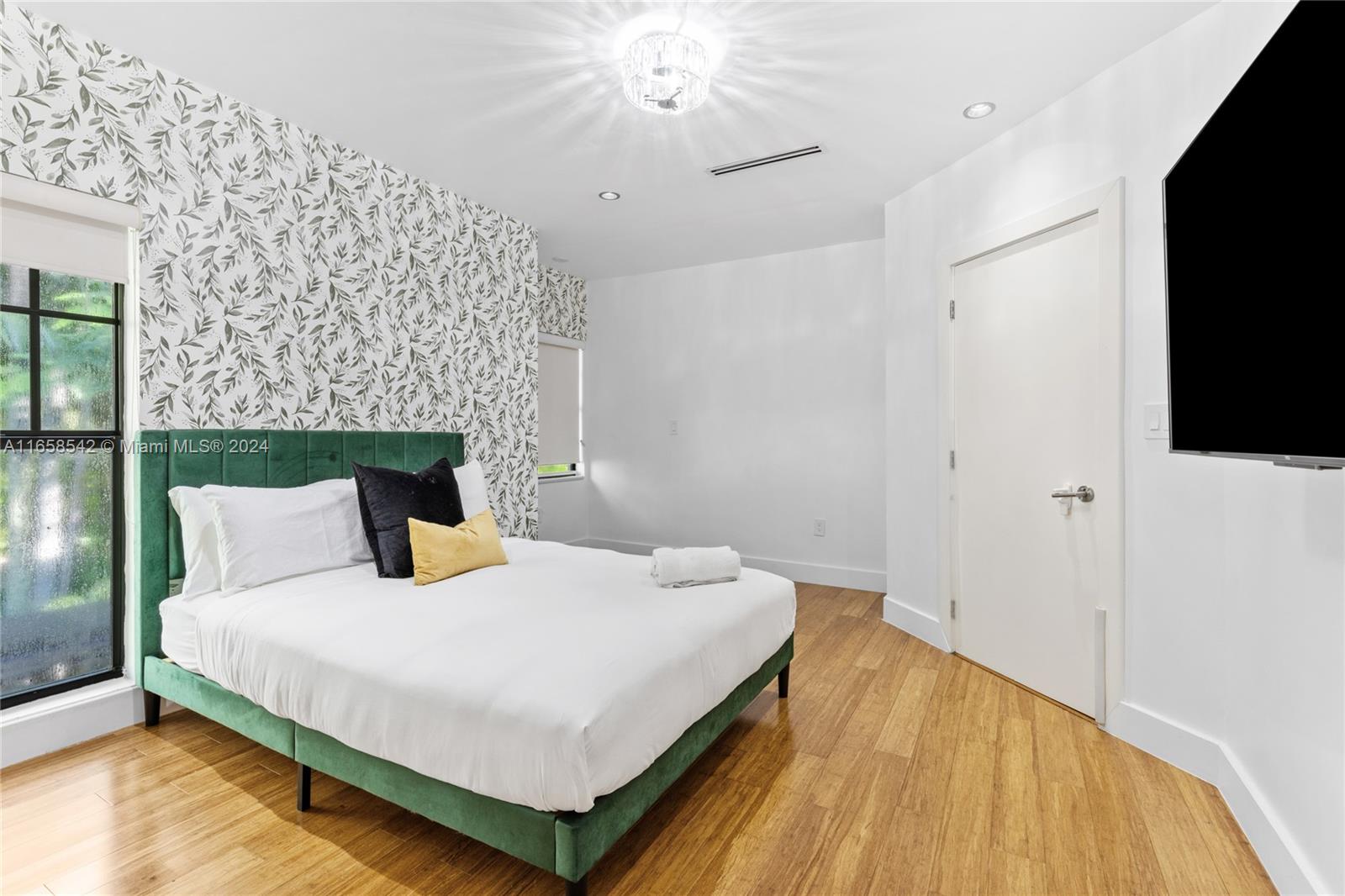 SPRING GARDEN - Residential