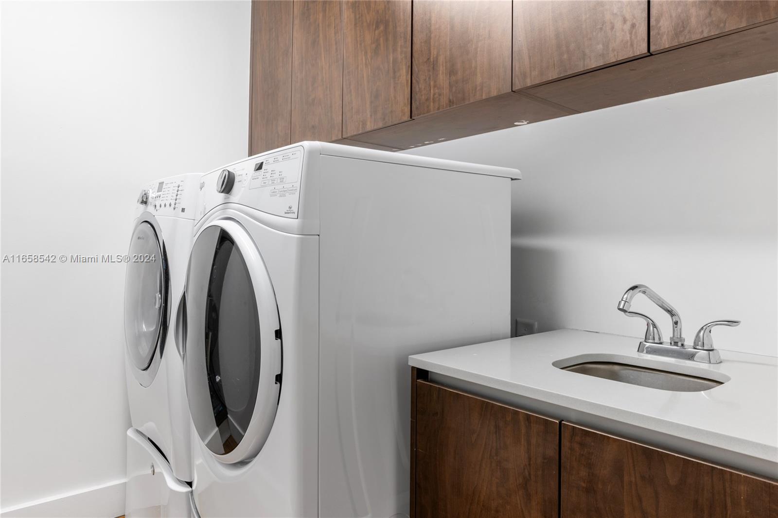 SPRING GARDEN - Residential