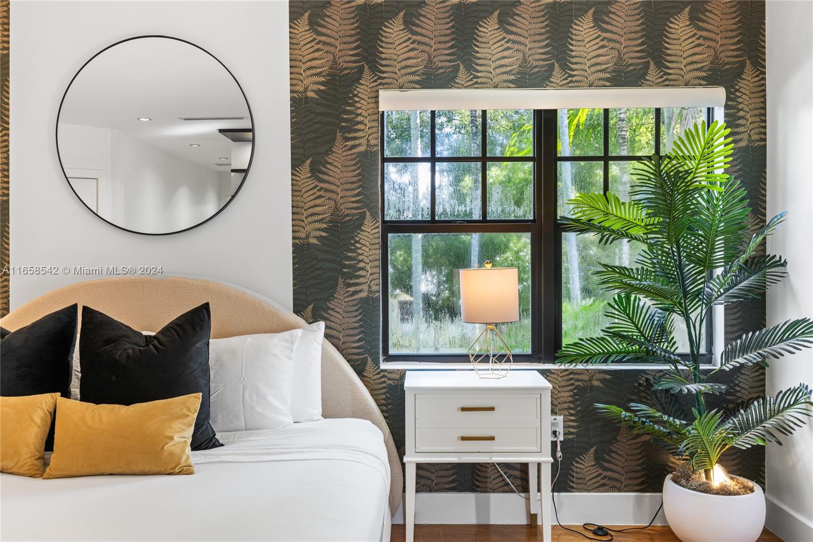 SPRING GARDEN - Residential