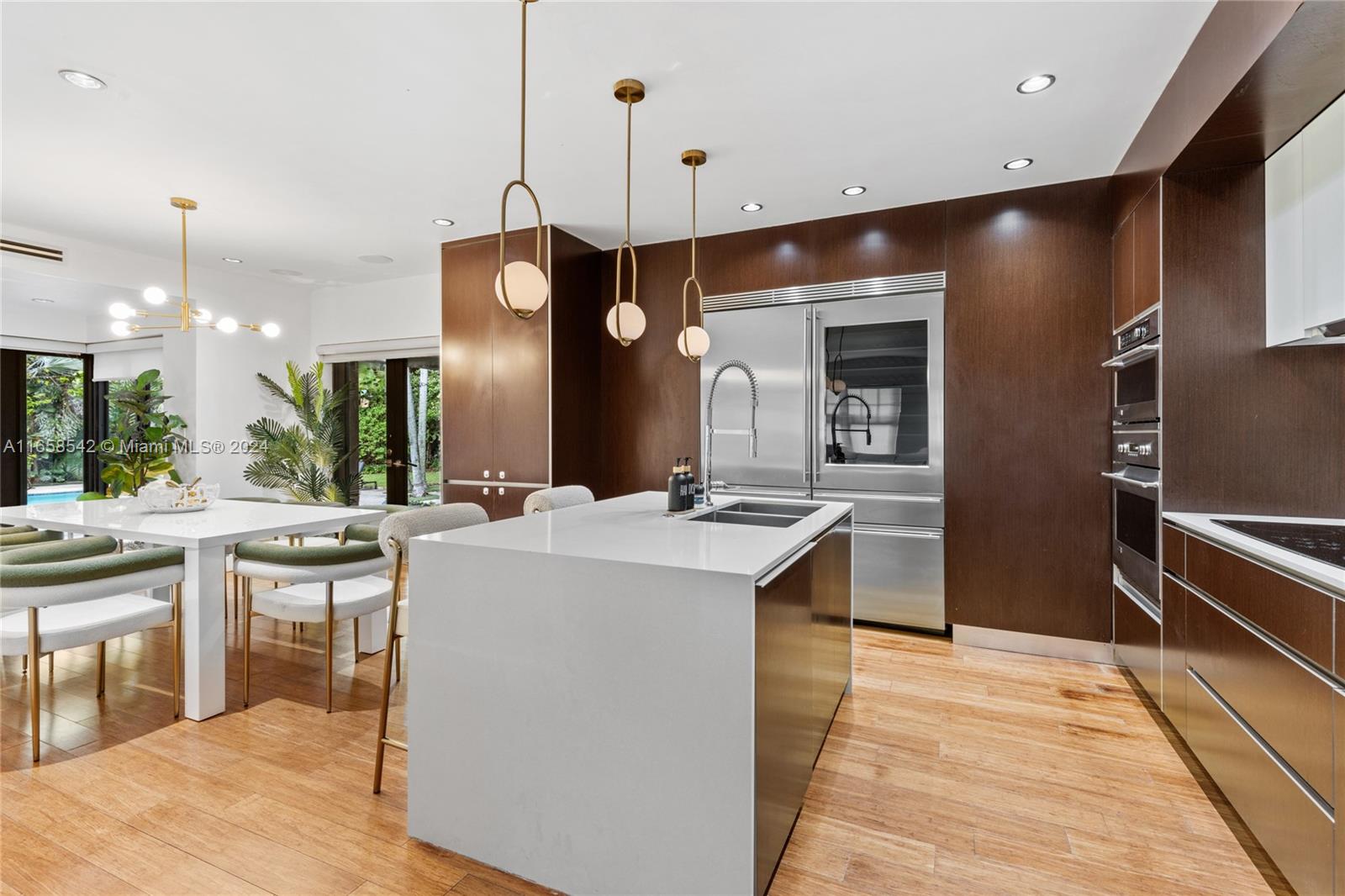 SPRING GARDEN - Residential