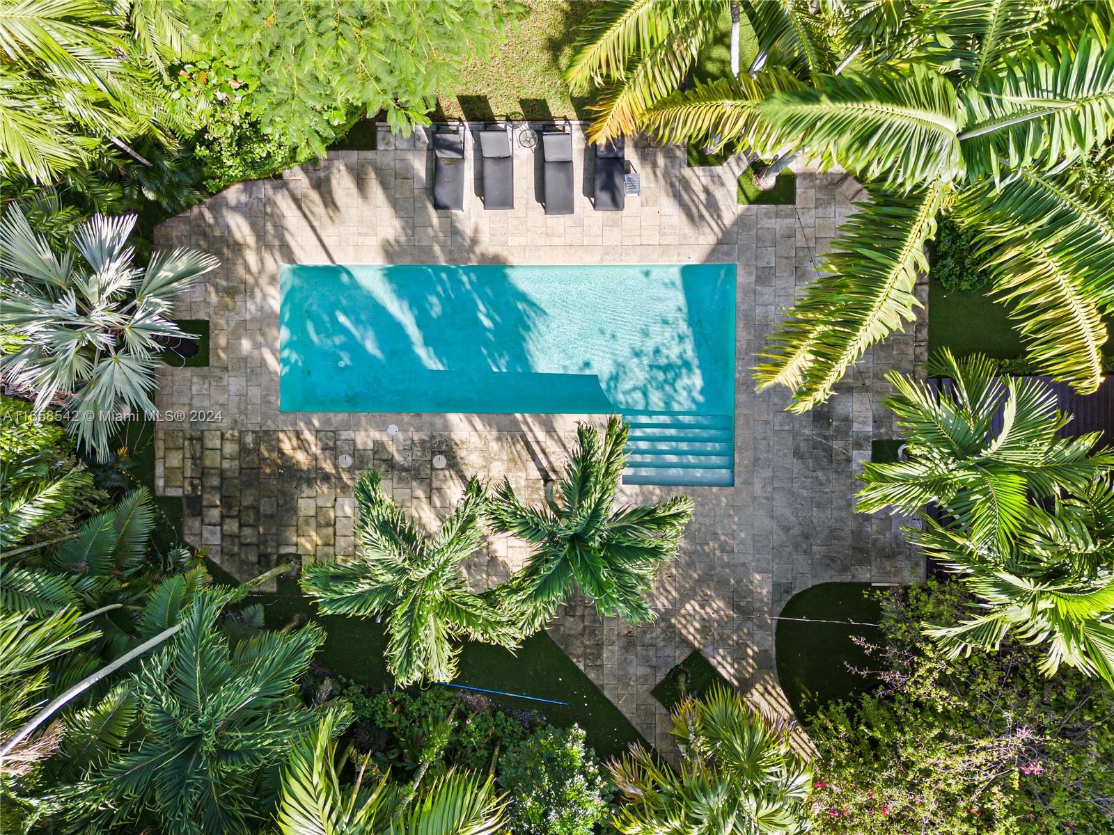 SPRING GARDEN - Residential