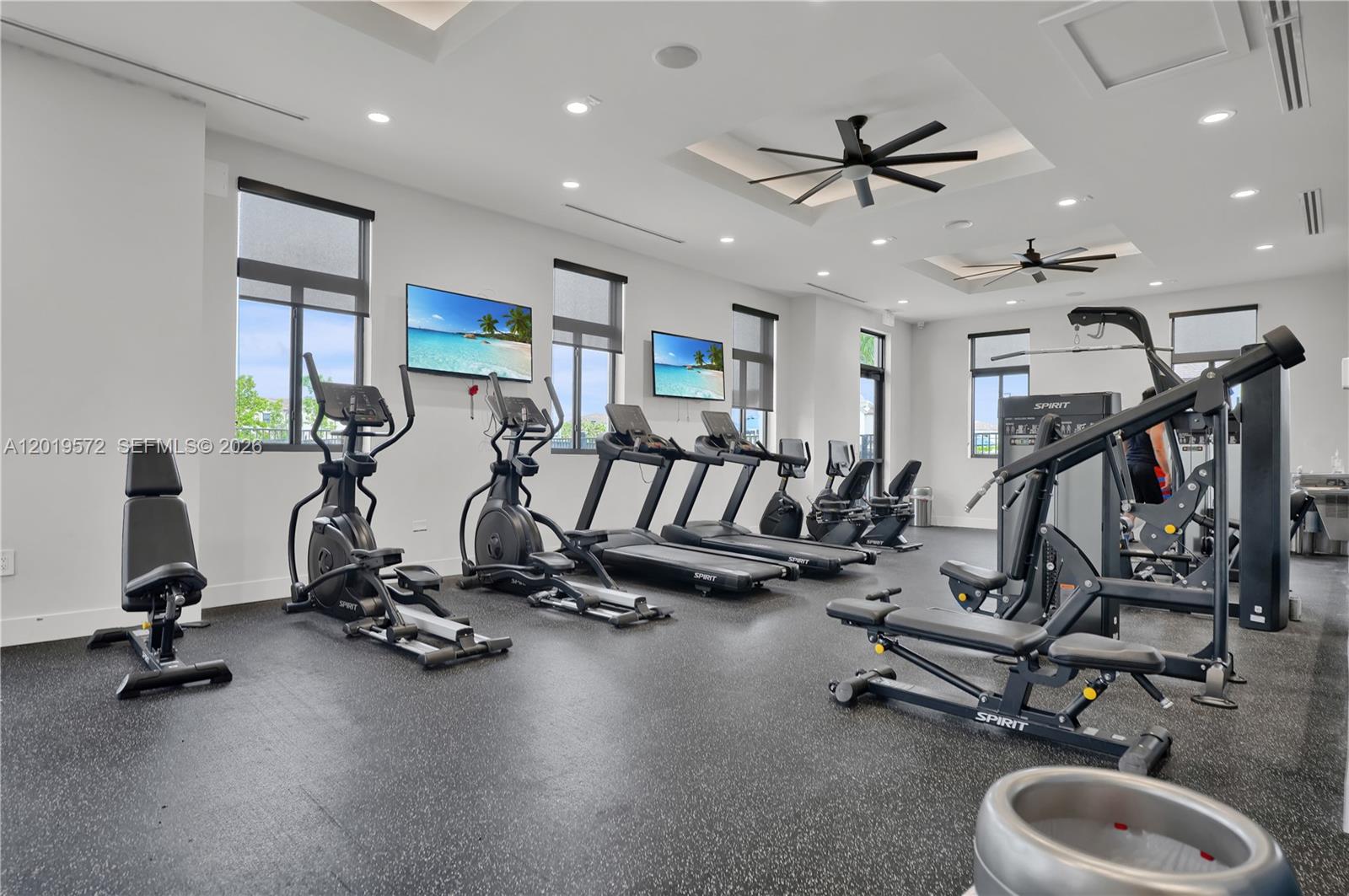 KENDALL ASSEMBLAGE NORTH - Residential