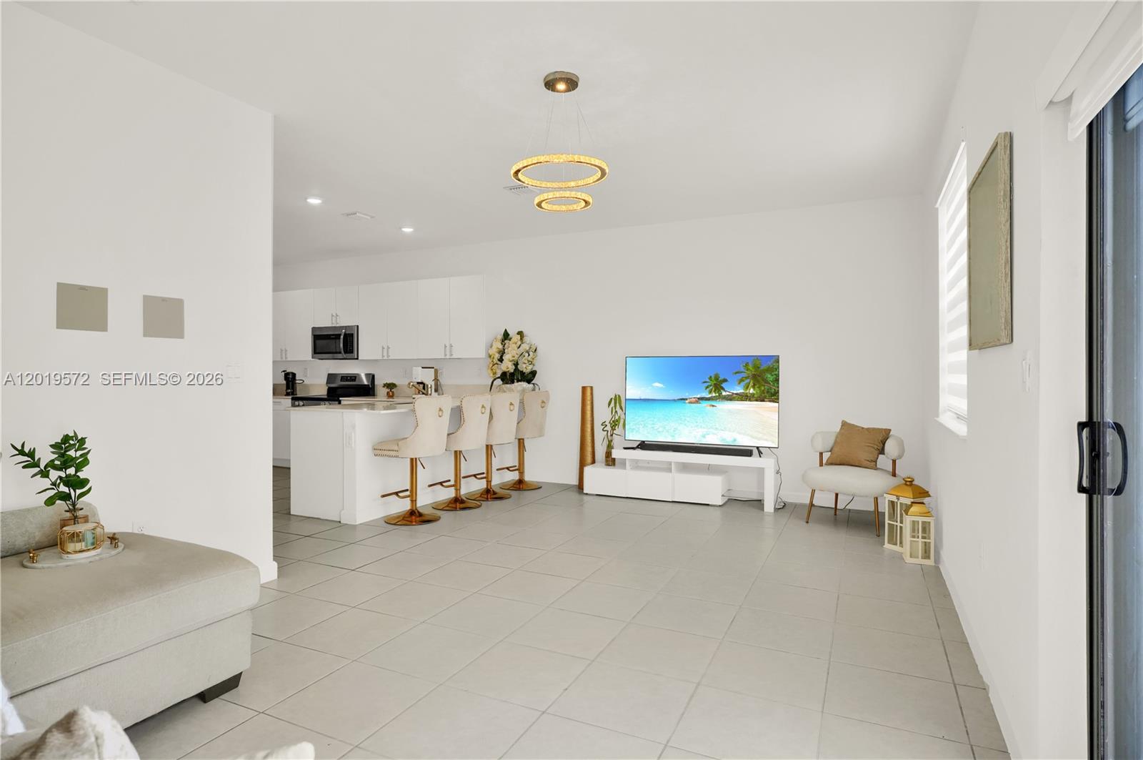 KENDALL ASSEMBLAGE NORTH - Residential