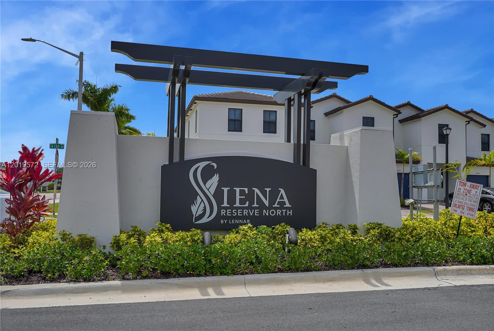 KENDALL ASSEMBLAGE NORTH - Residential