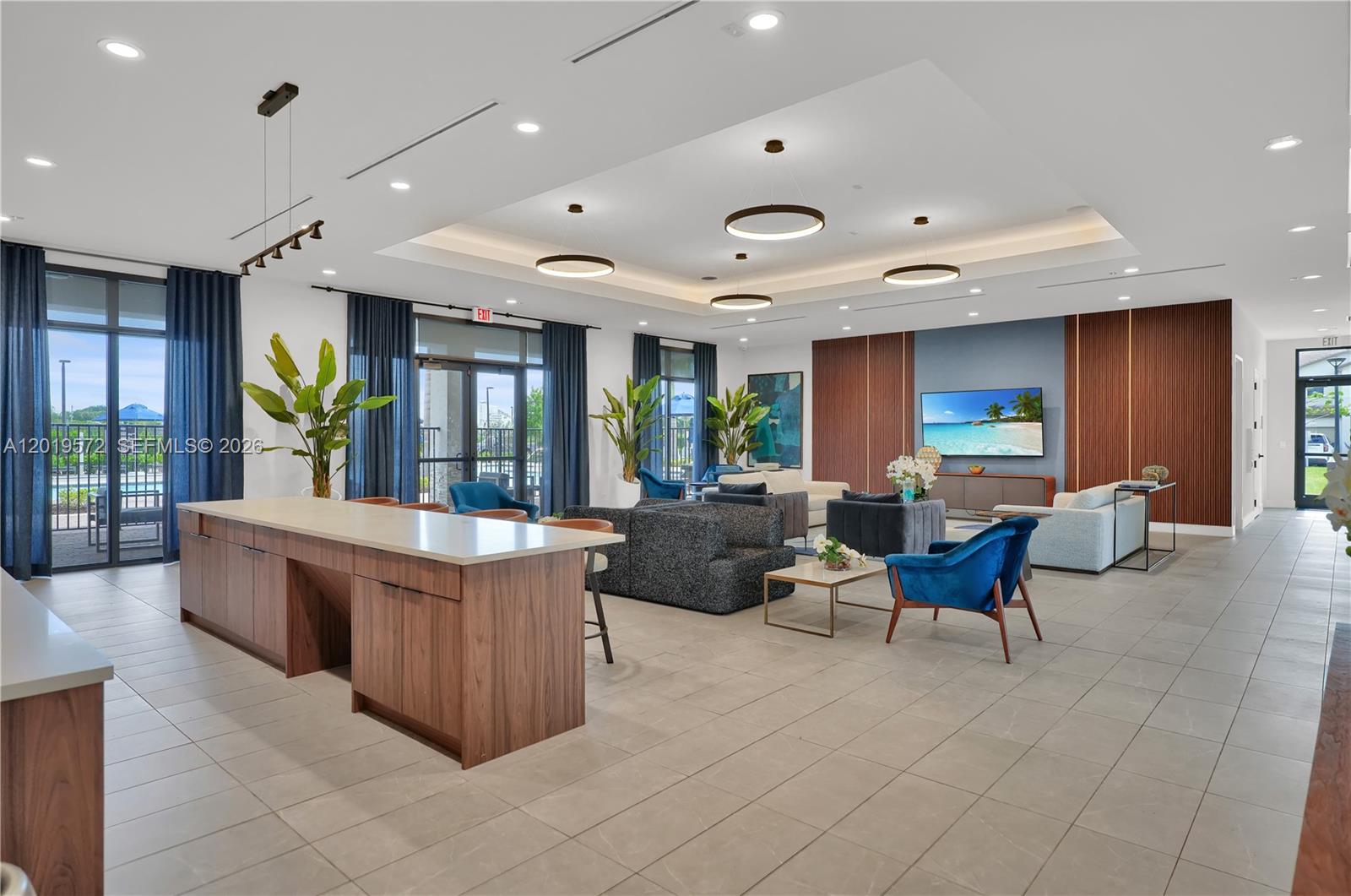 KENDALL ASSEMBLAGE NORTH - Residential