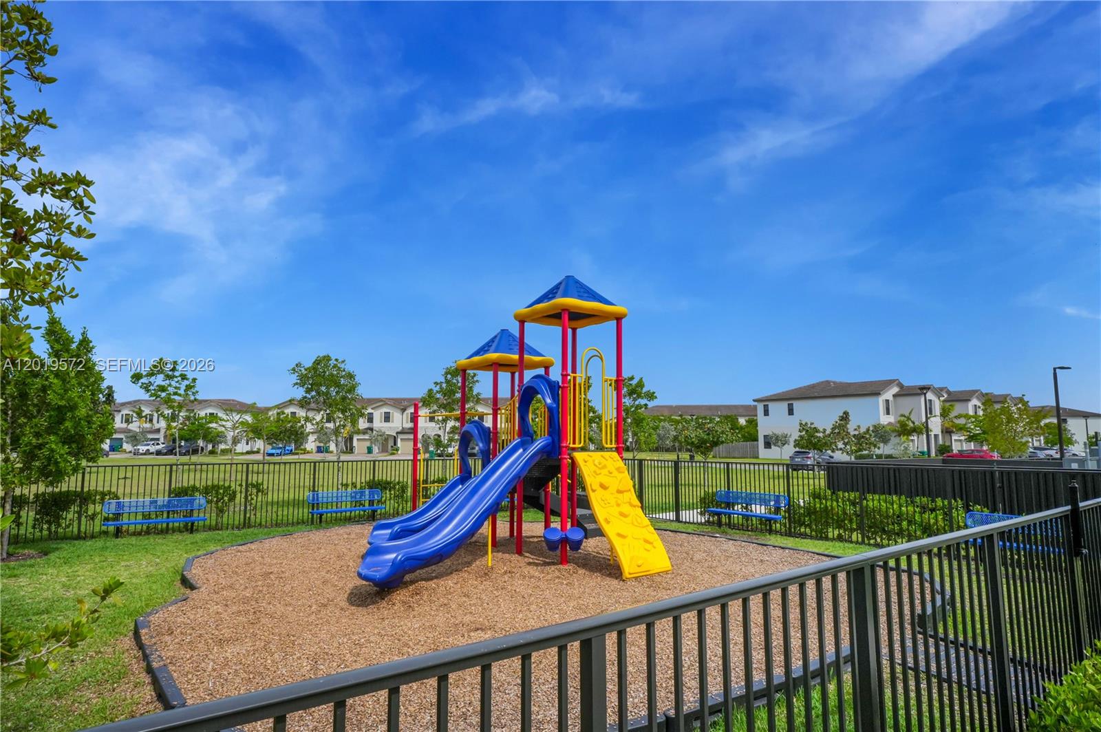 KENDALL ASSEMBLAGE NORTH - Residential