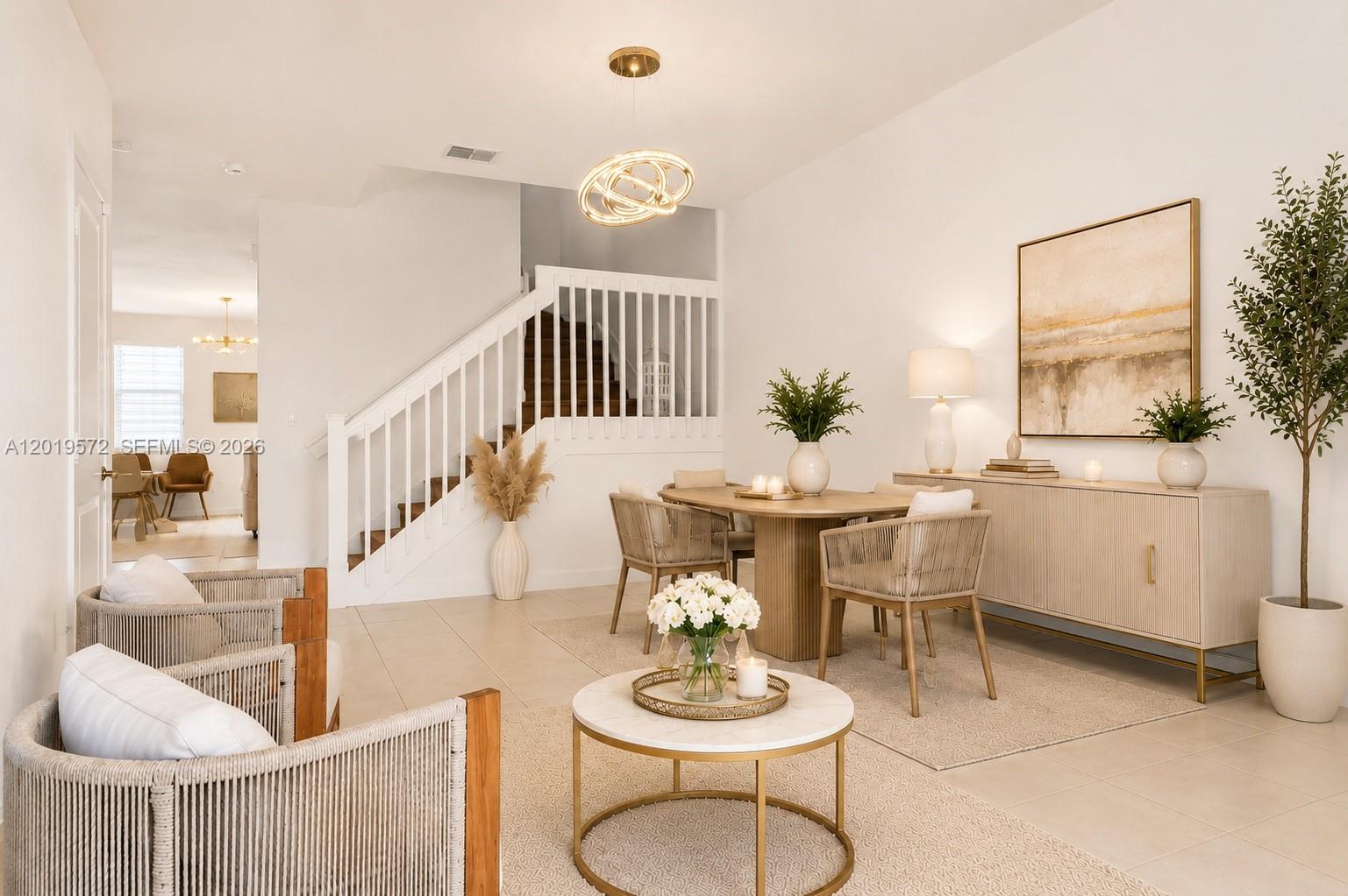 KENDALL ASSEMBLAGE NORTH - Residential