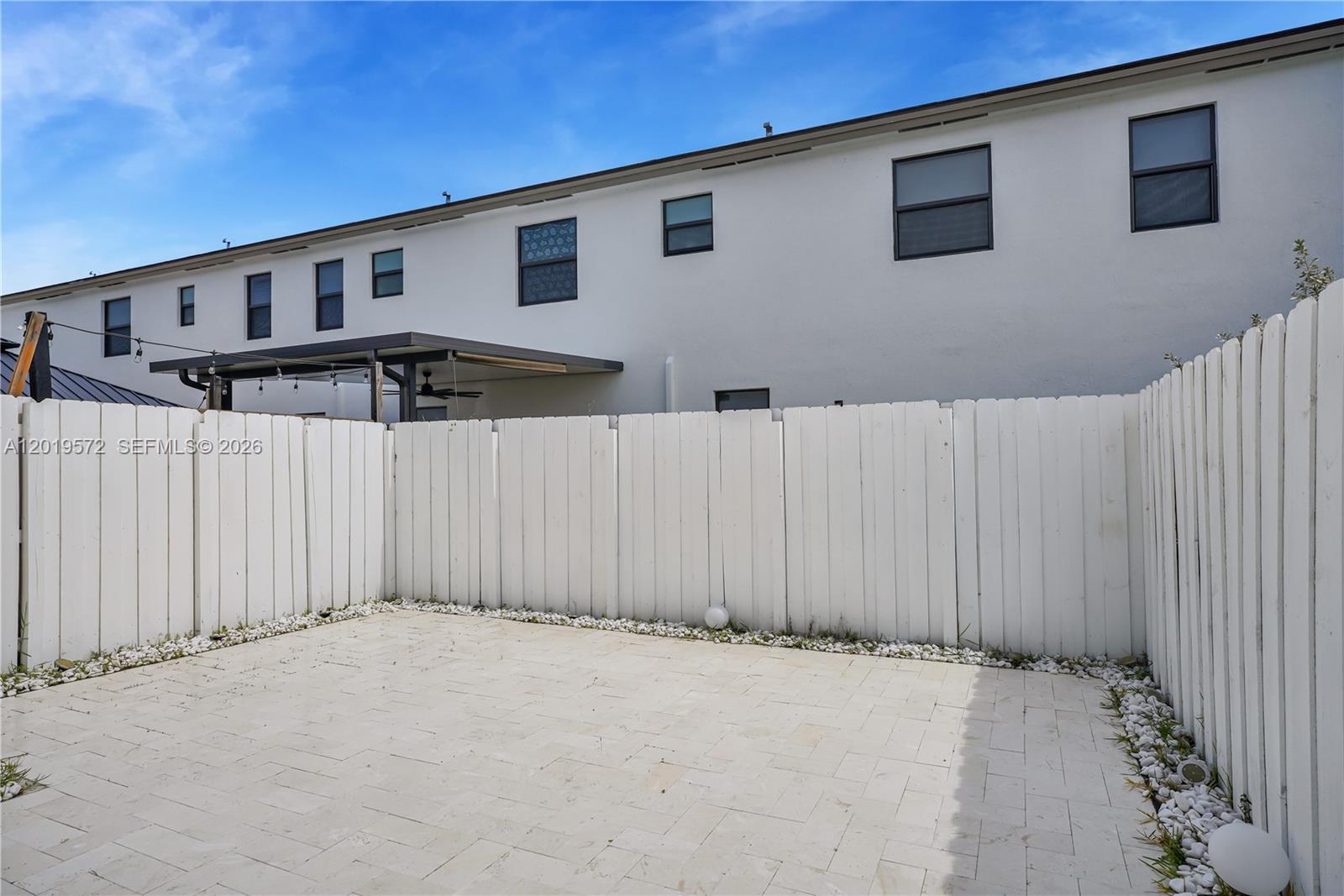 KENDALL ASSEMBLAGE NORTH - Residential