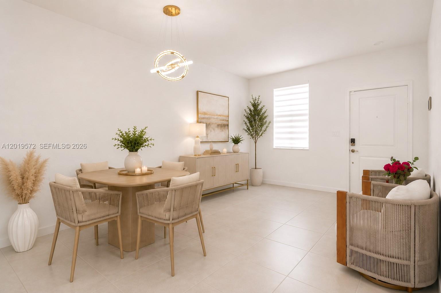 KENDALL ASSEMBLAGE NORTH - Residential