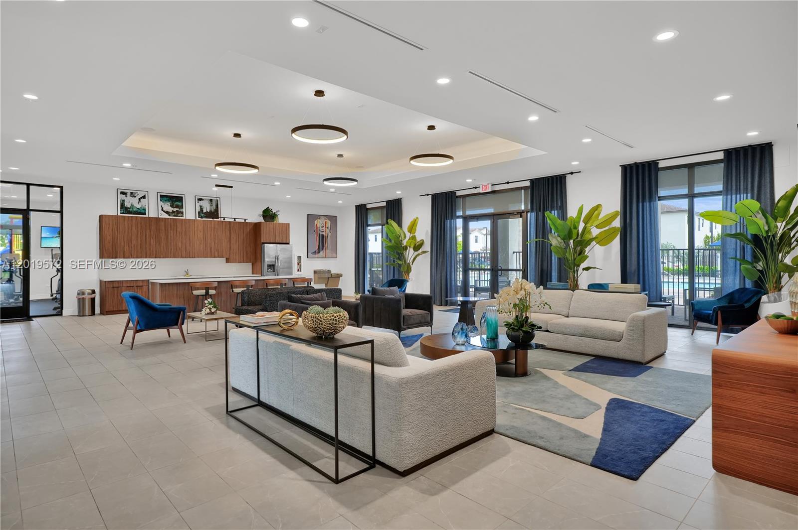 KENDALL ASSEMBLAGE NORTH - Residential