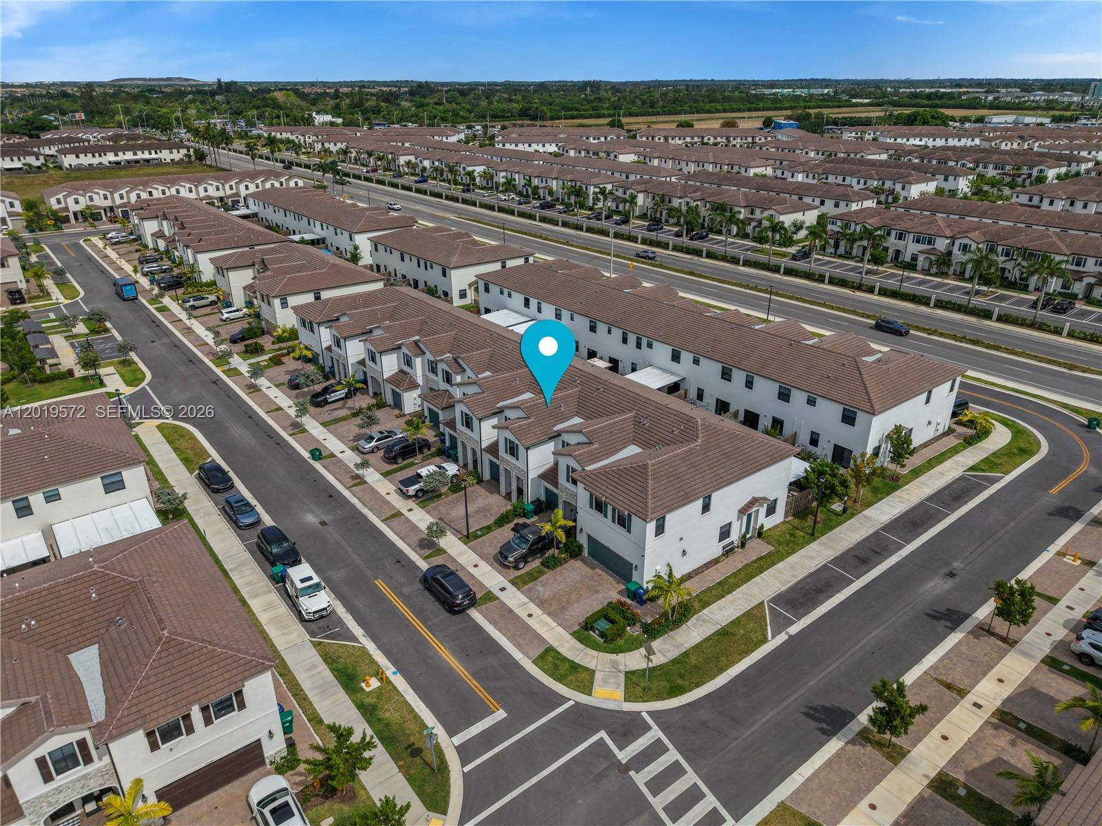 KENDALL ASSEMBLAGE NORTH - Residential