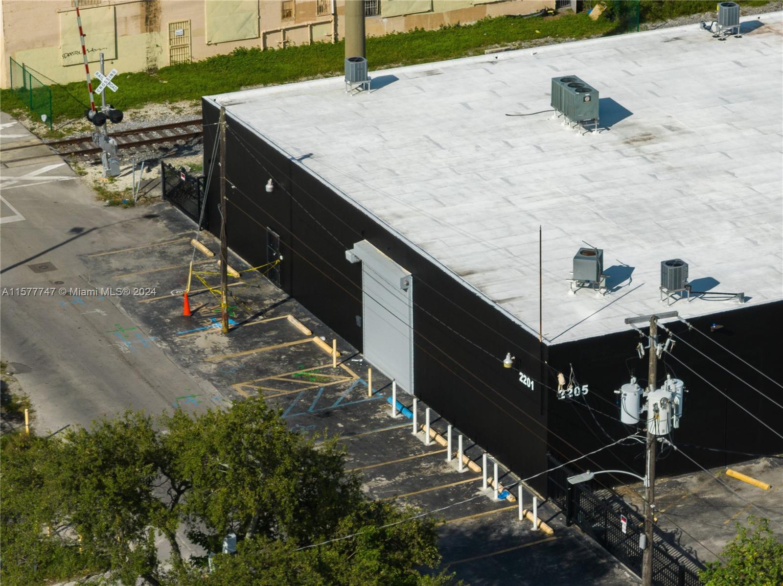 DR BURKHARTS WINTER GARDE - Commercial Sale