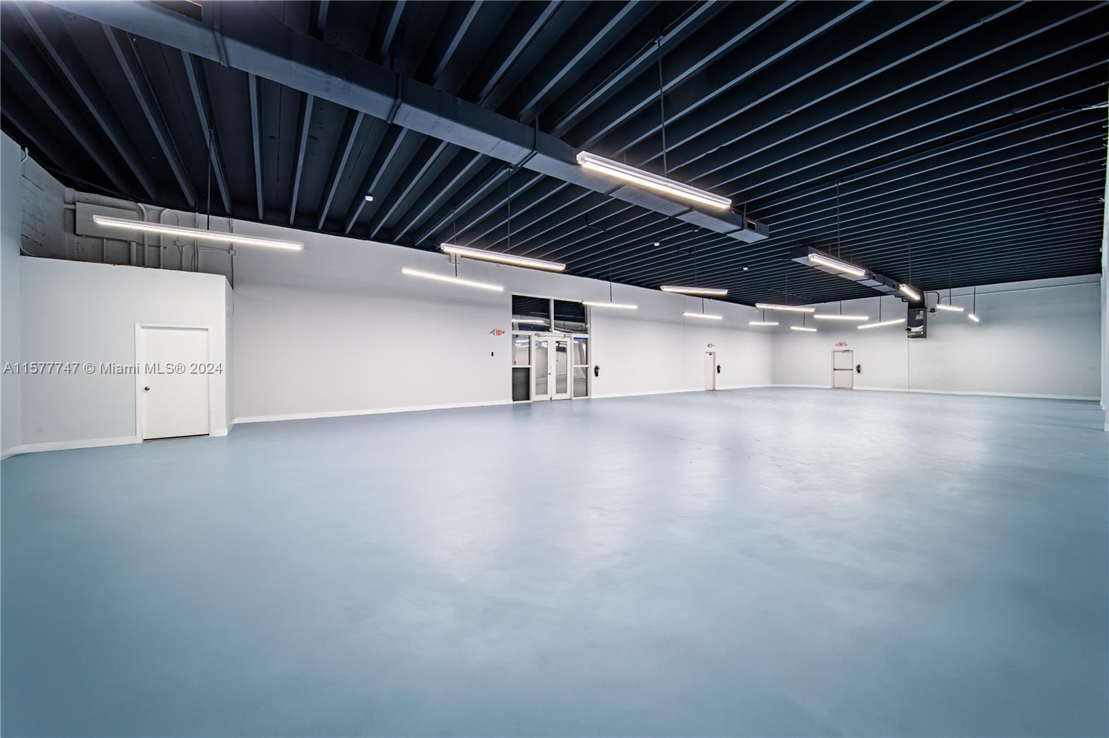 DR BURKHARTS WINTER GARDE - Commercial Sale