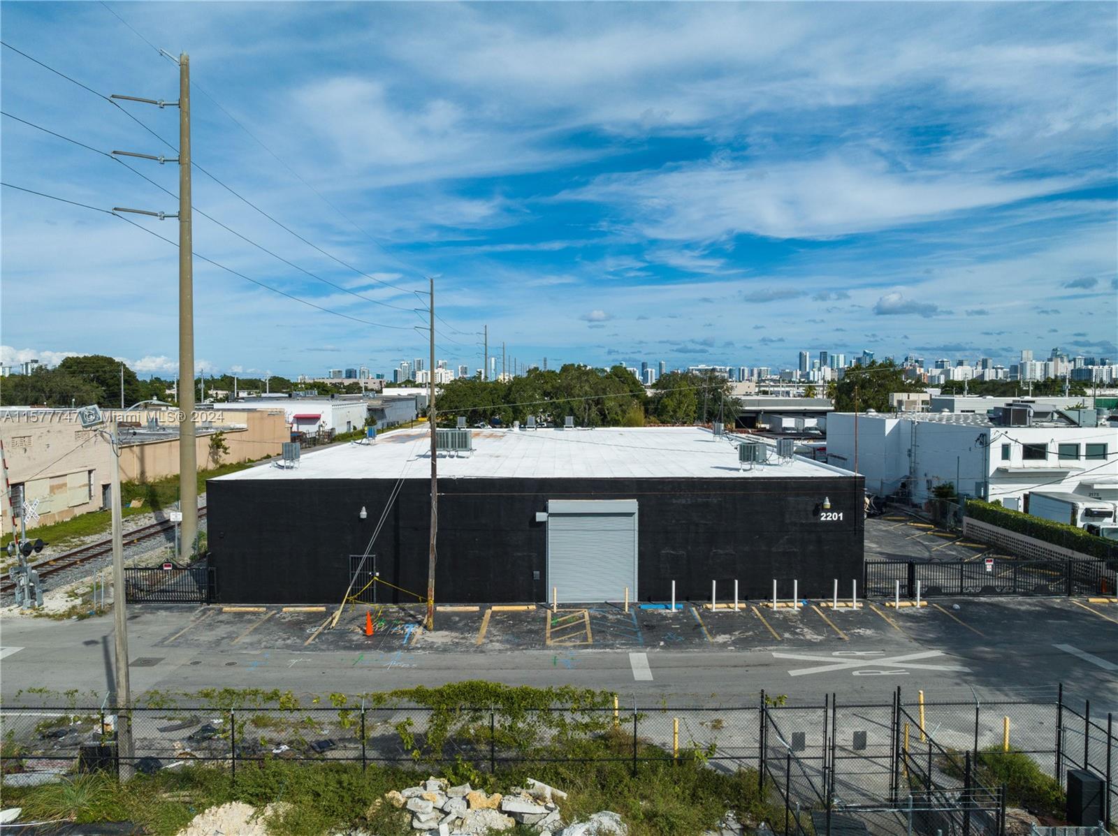 DR BURKHARTS WINTER GARDE - Commercial Sale