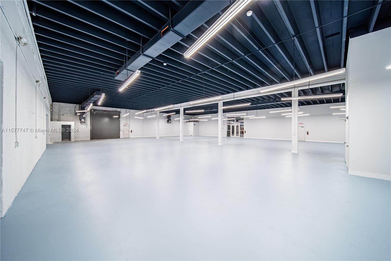 DR BURKHARTS WINTER GARDE - Commercial Sale