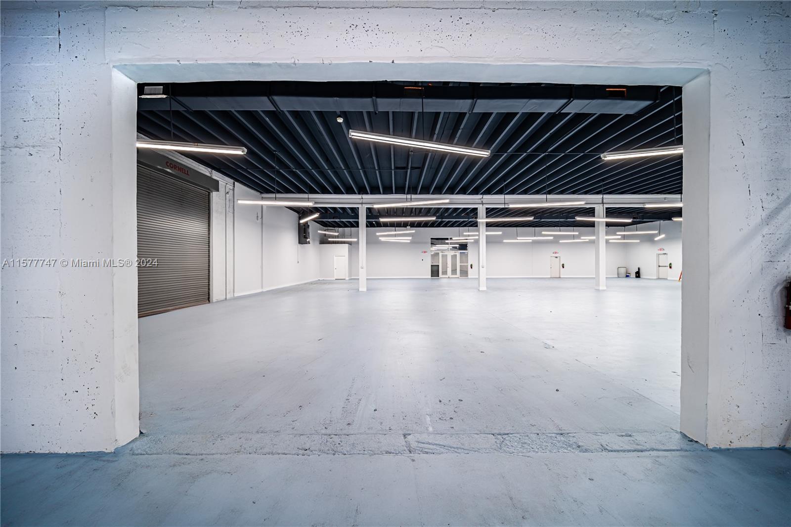 DR BURKHARTS WINTER GARDE - Commercial Sale