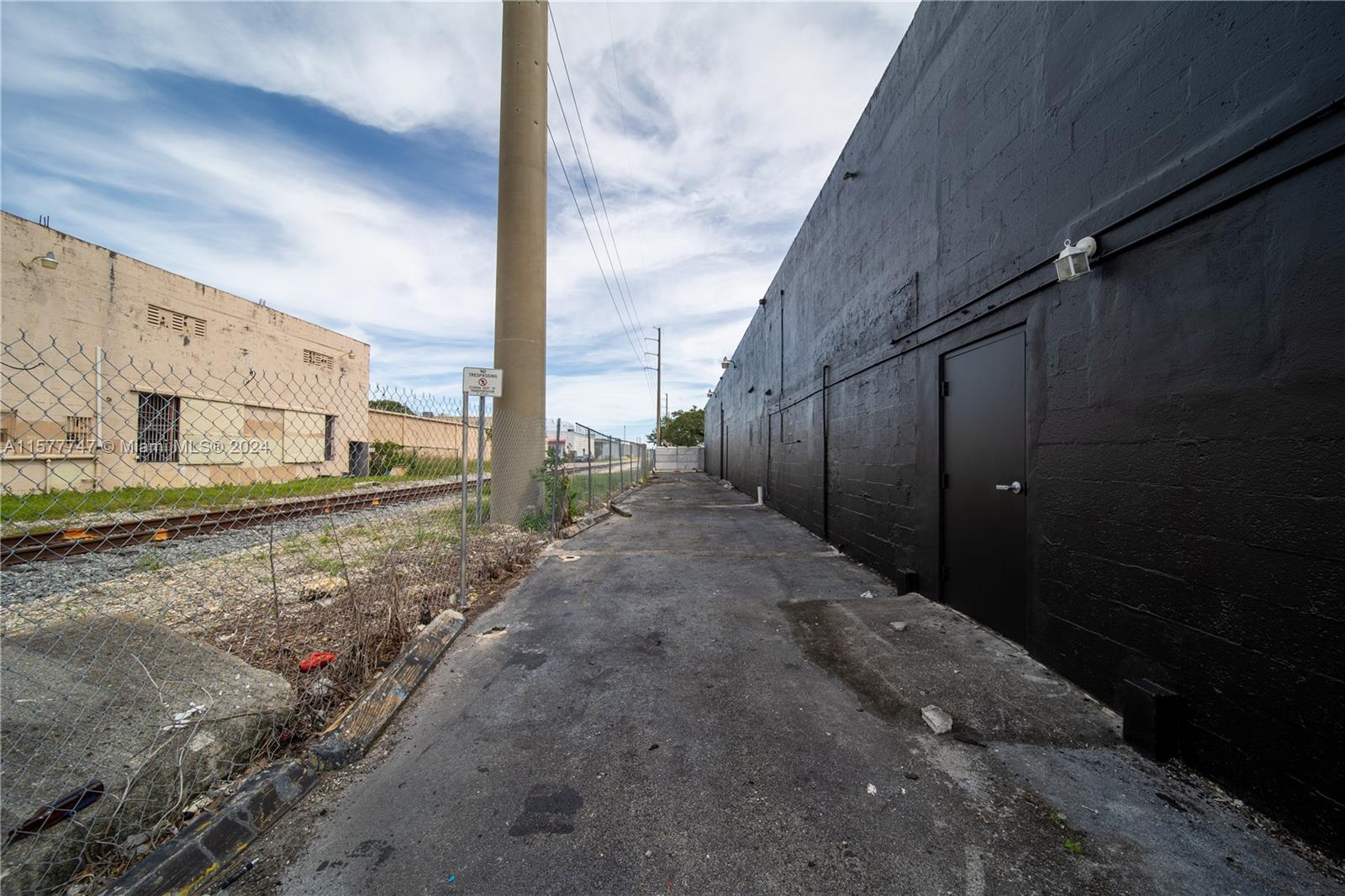 DR BURKHARTS WINTER GARDE - Commercial Sale