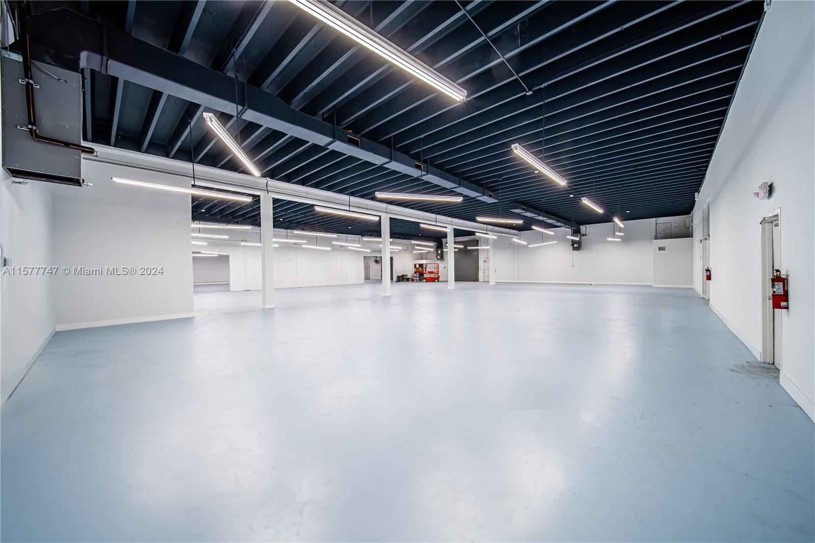 DR BURKHARTS WINTER GARDE - Commercial Sale